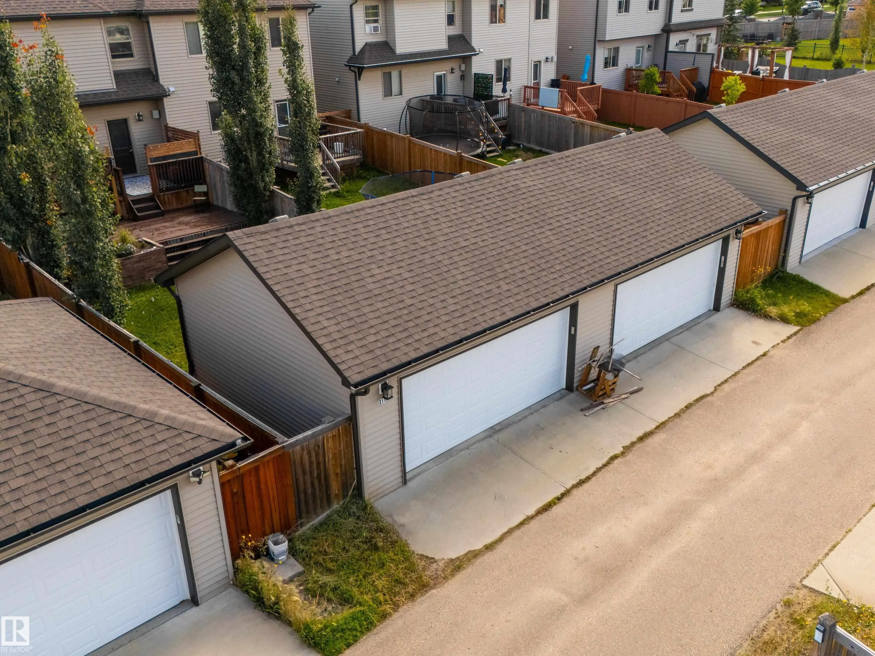 311 PIONEER Road