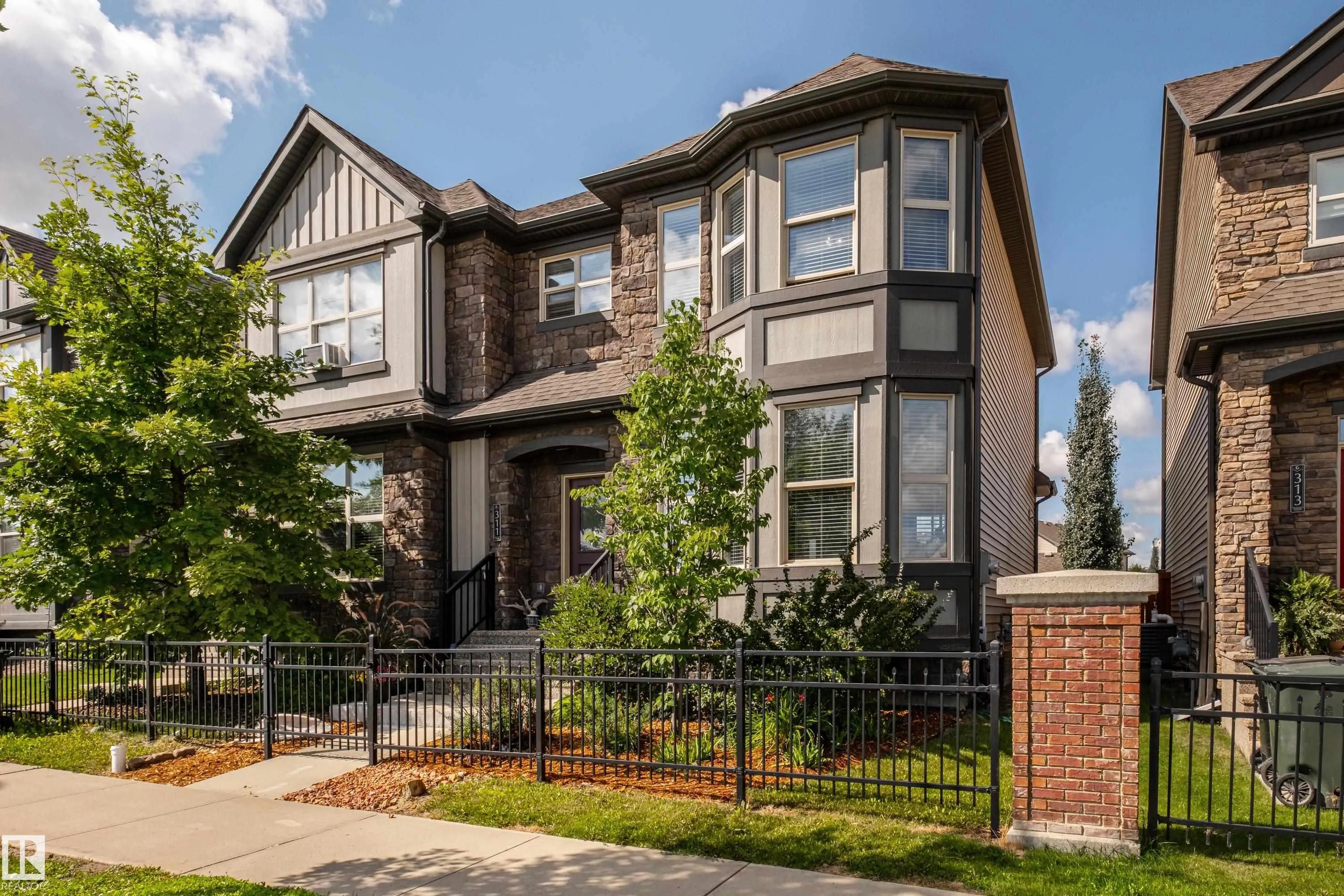 311 PIONEER Road
