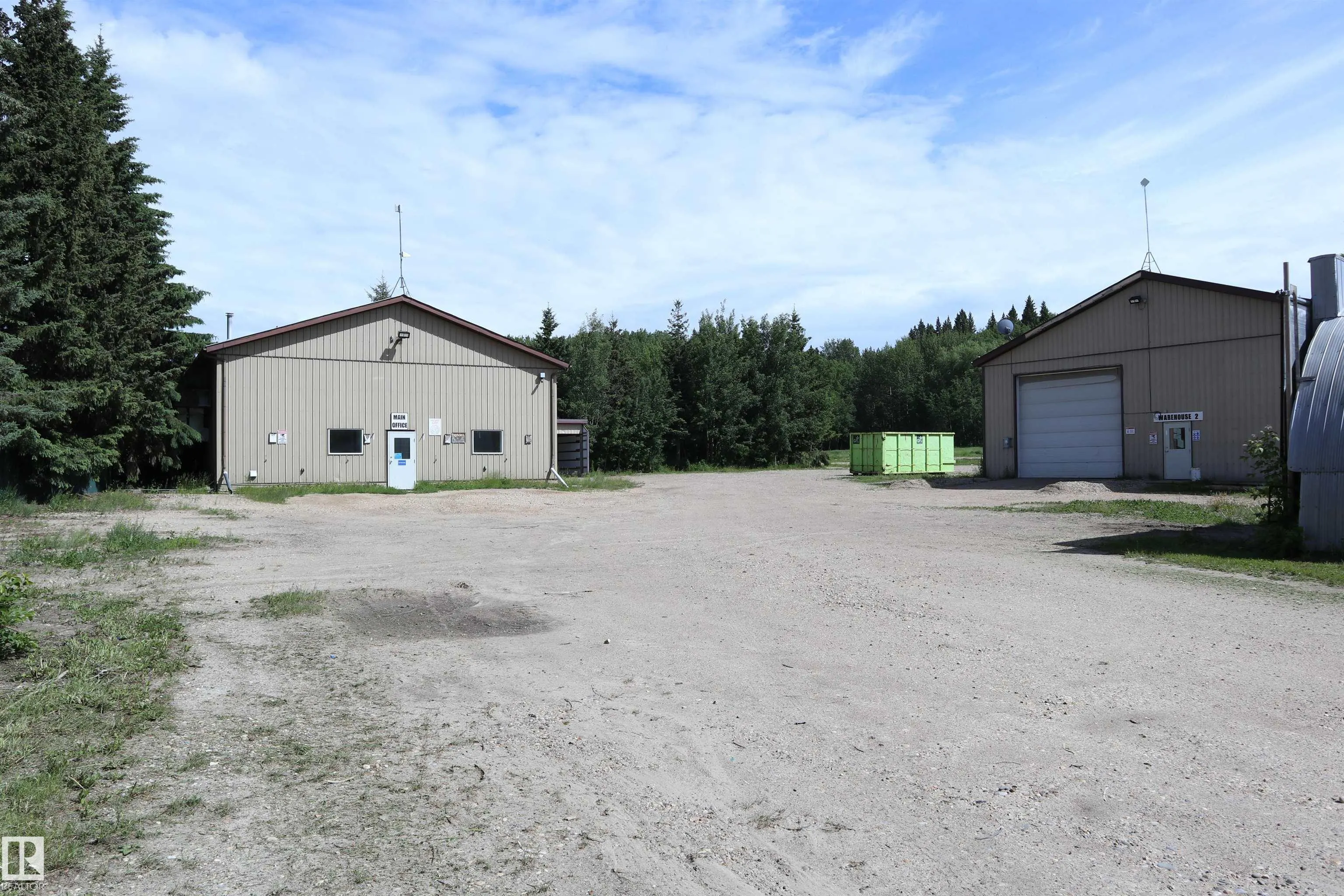 2047 TWP ROAD 495 A