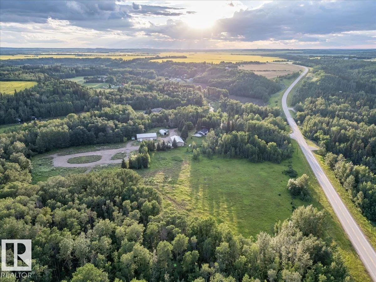 2047 TWP ROAD 495 A