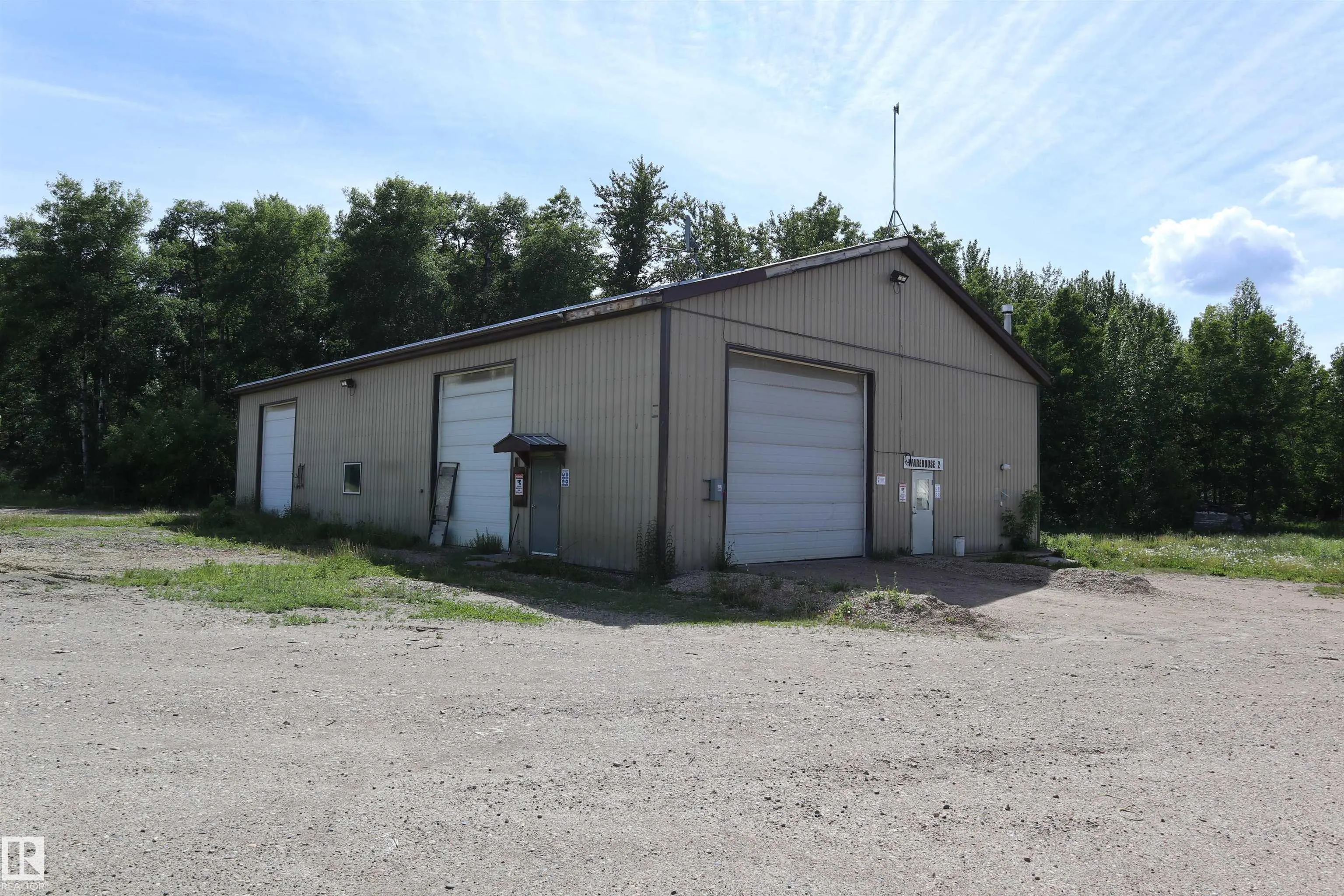 2047 TWP ROAD 495 A