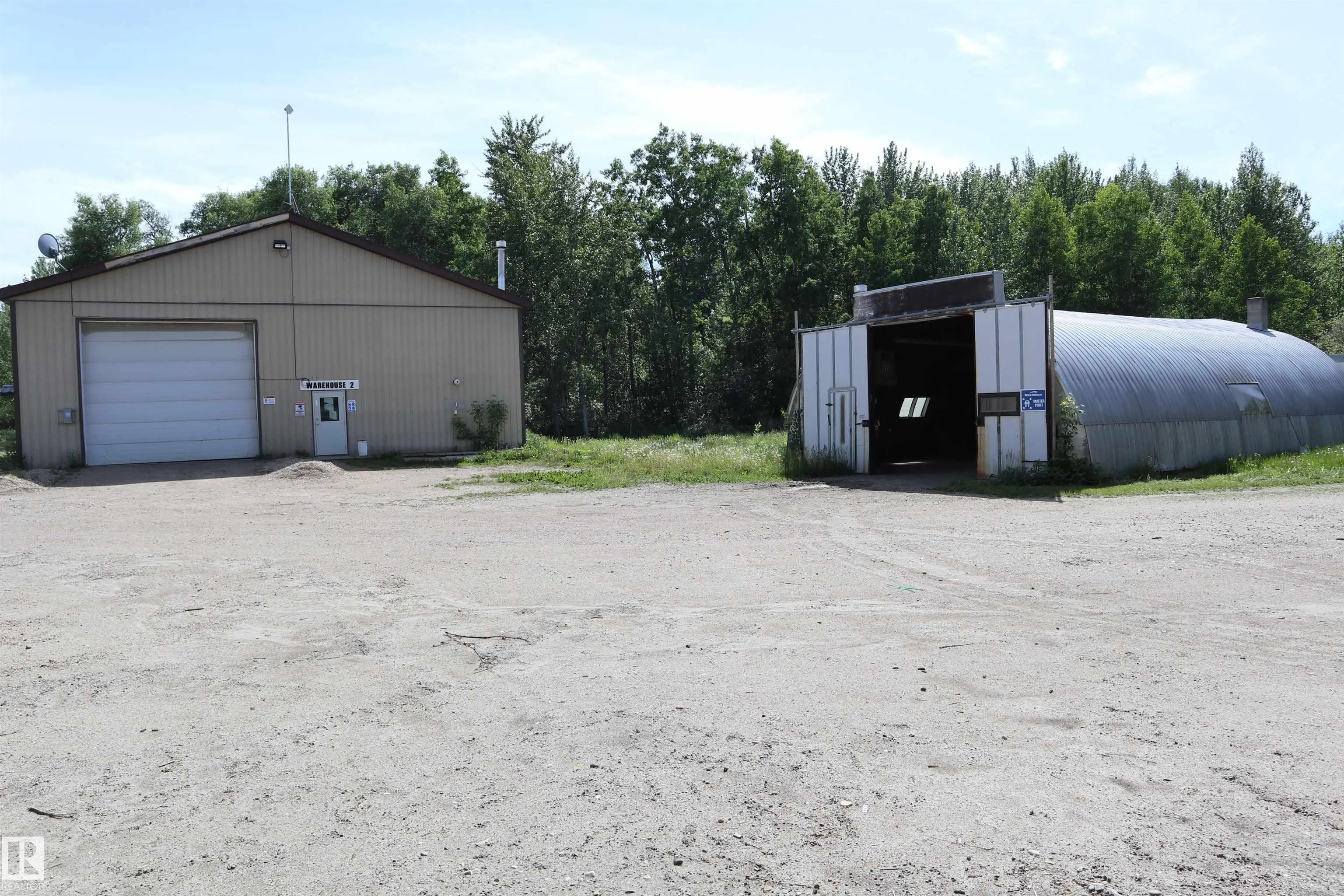 2047 TWP ROAD 495 A