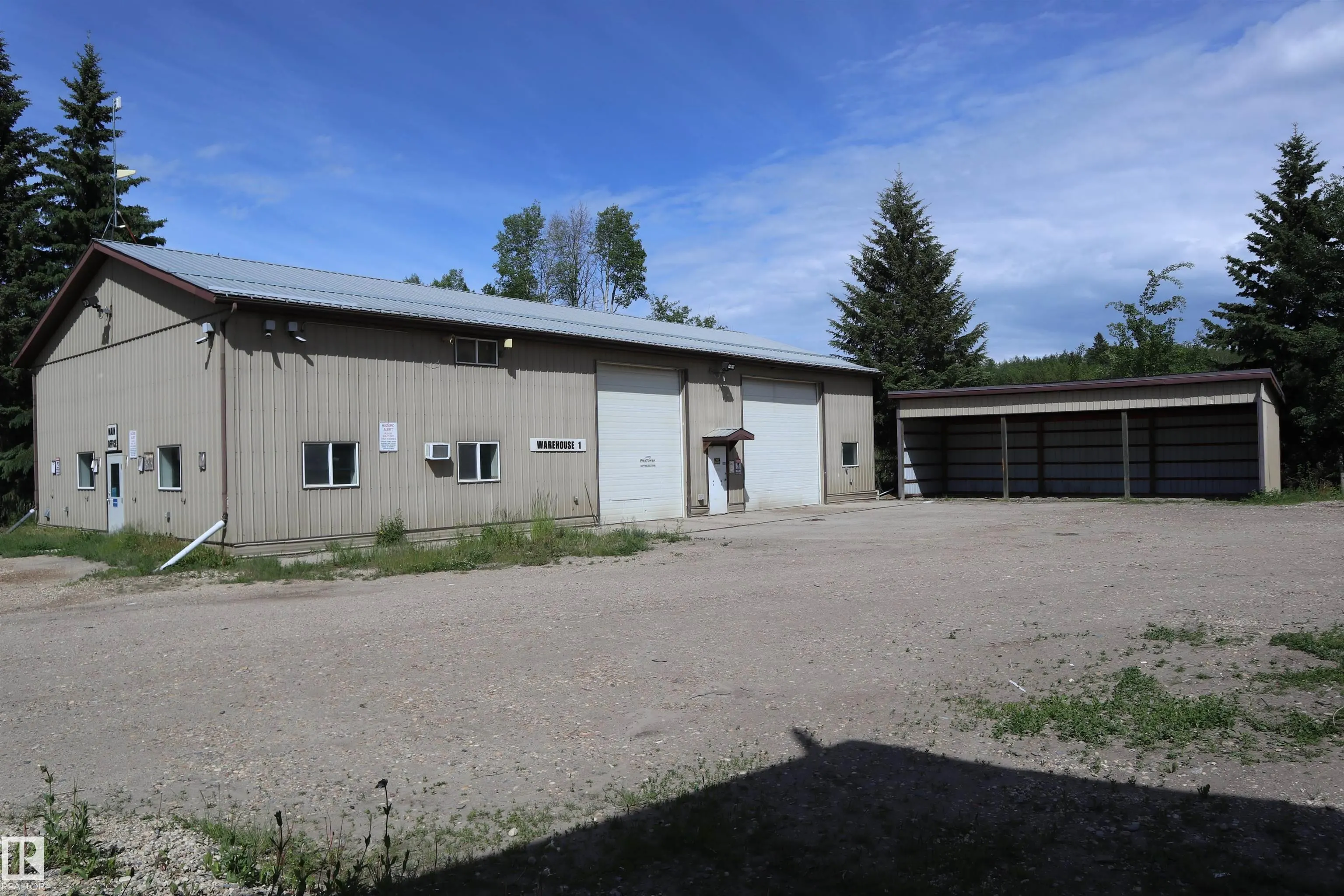 2047 TWP ROAD 495 A
