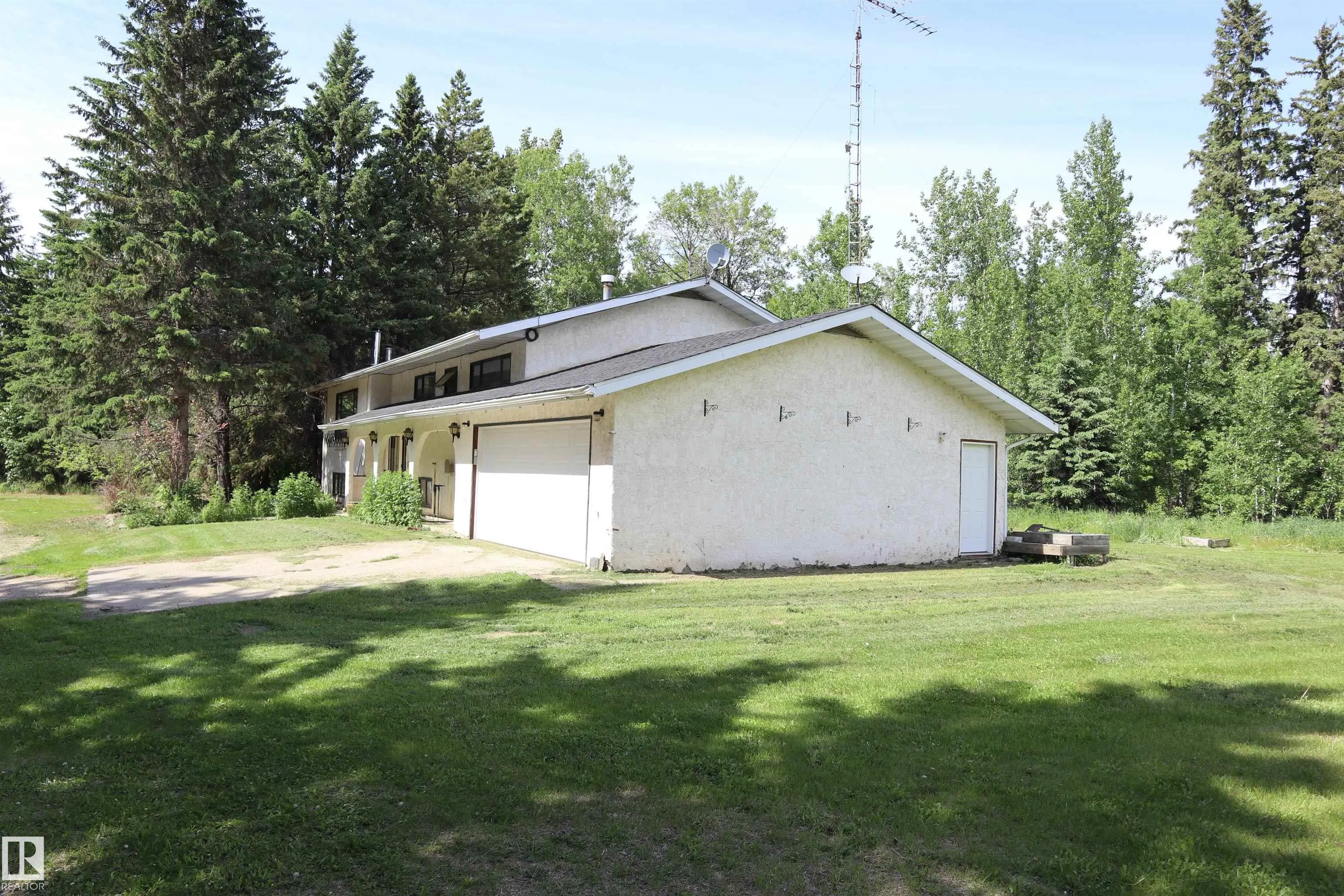 2047 TWP ROAD 495 A