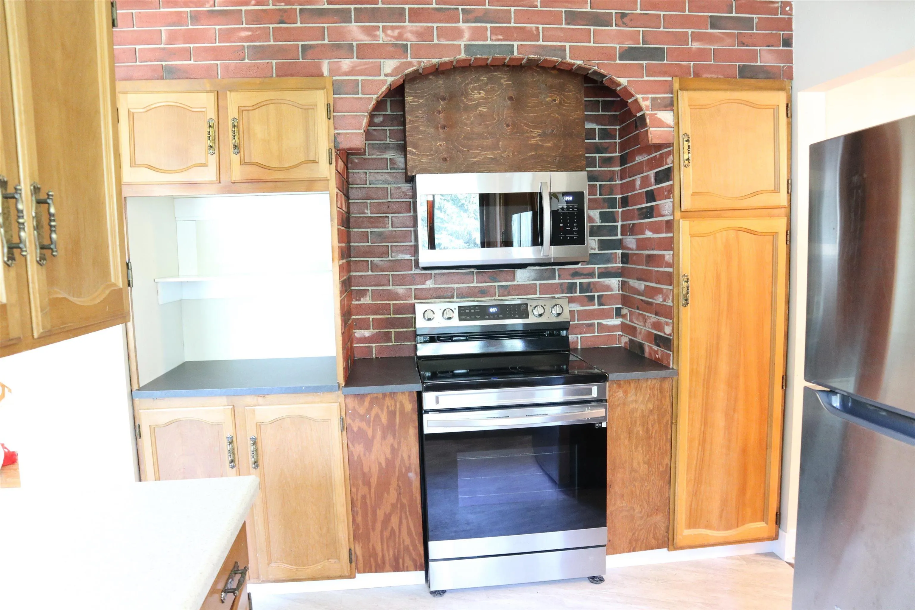 2047 TWP ROAD 495 A