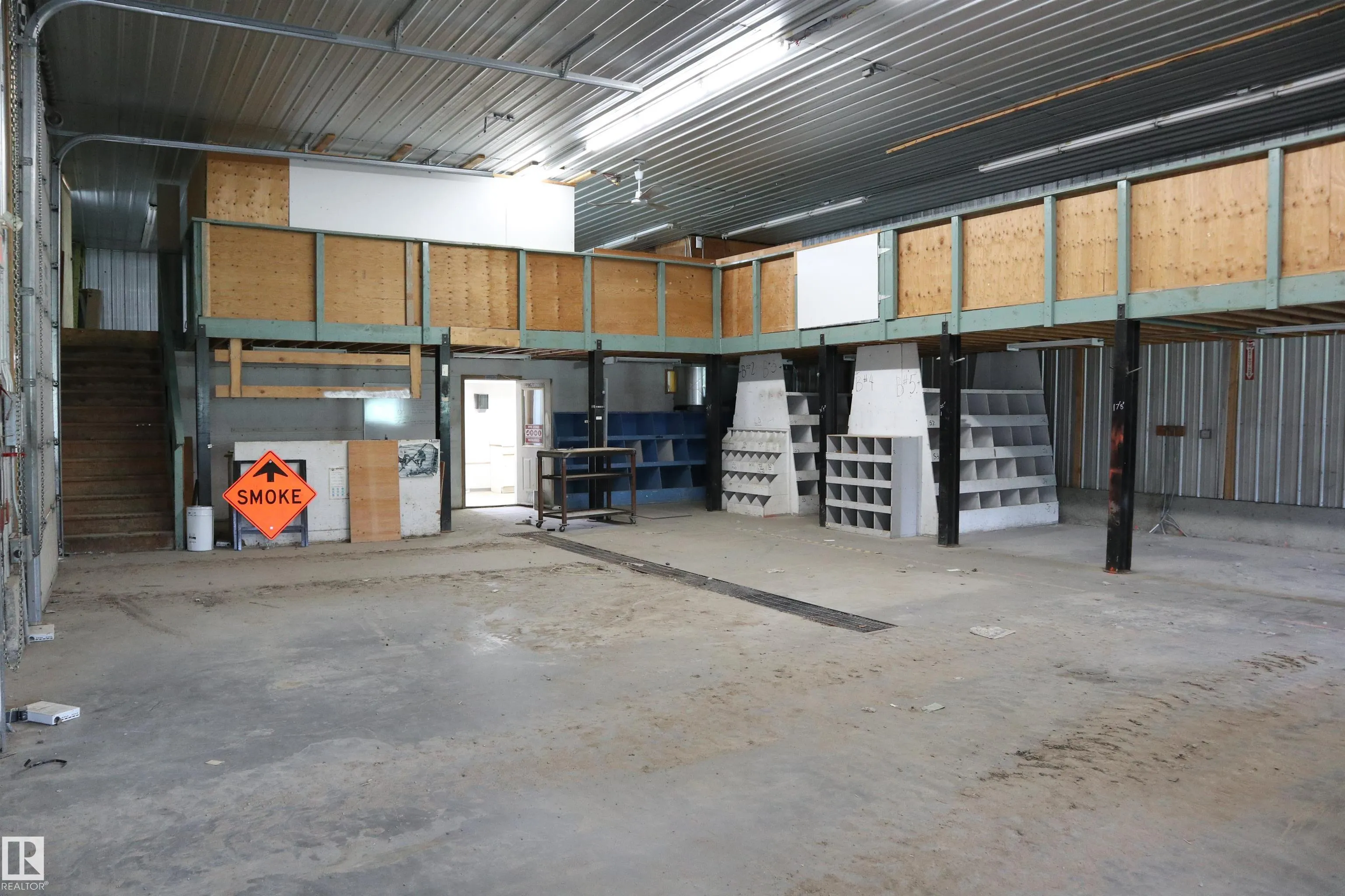 2047 TWP ROAD 495 A