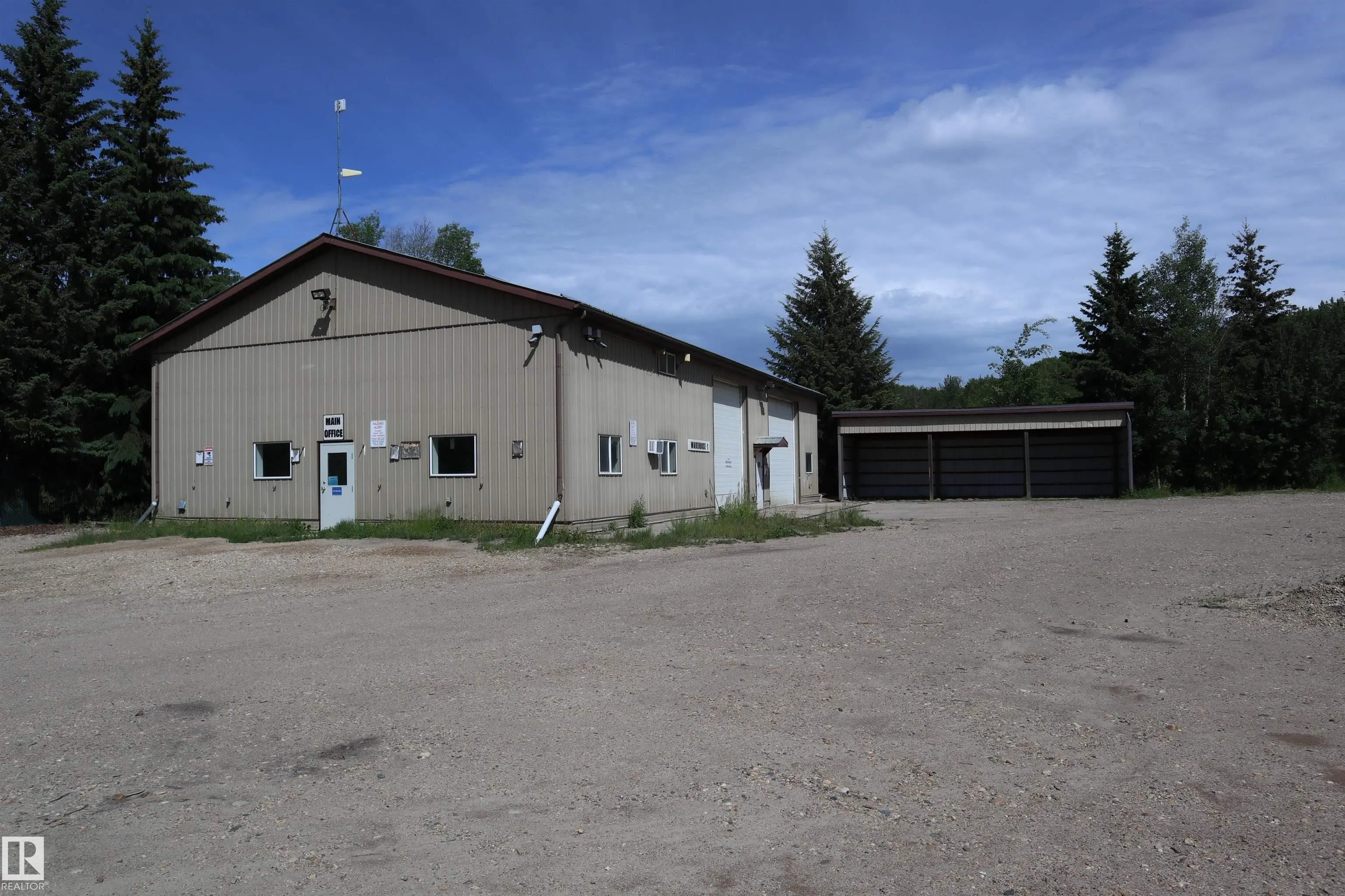 2047 TWP ROAD 495 A