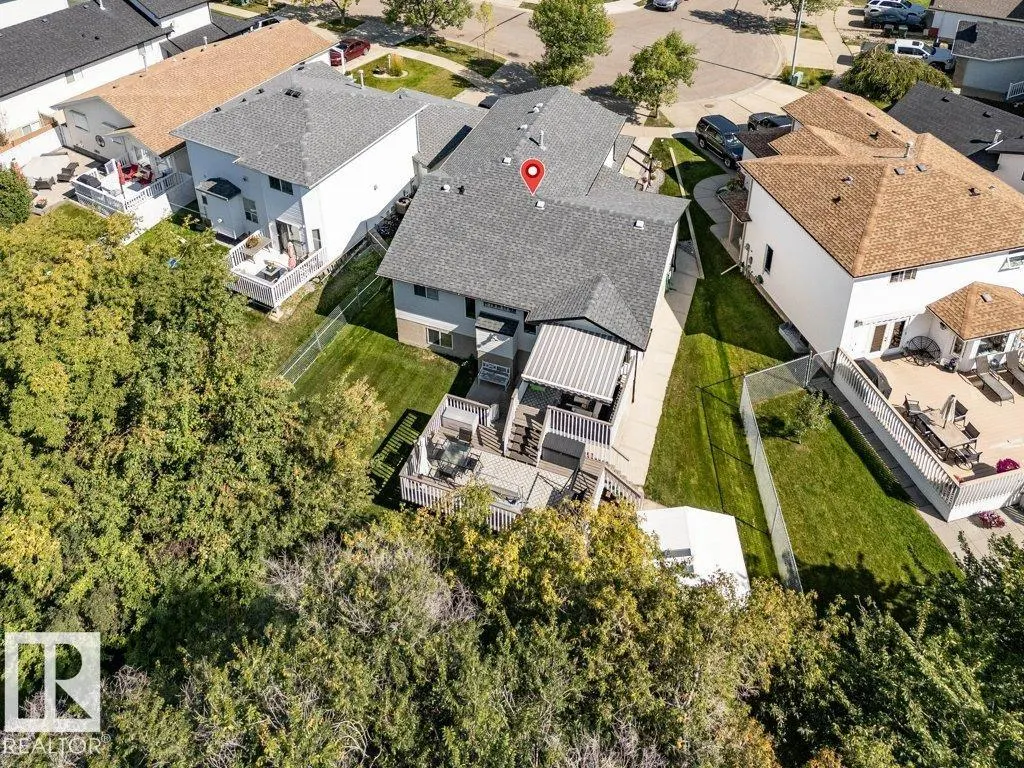 428 RAINBOW Crescent