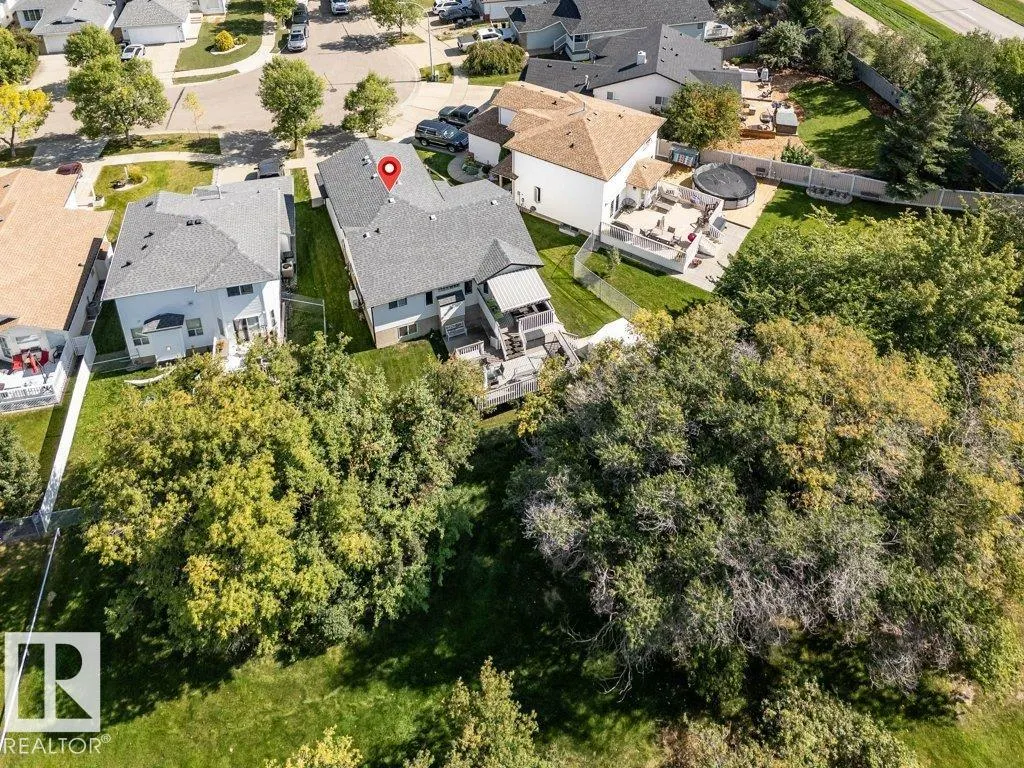 428 RAINBOW Crescent
