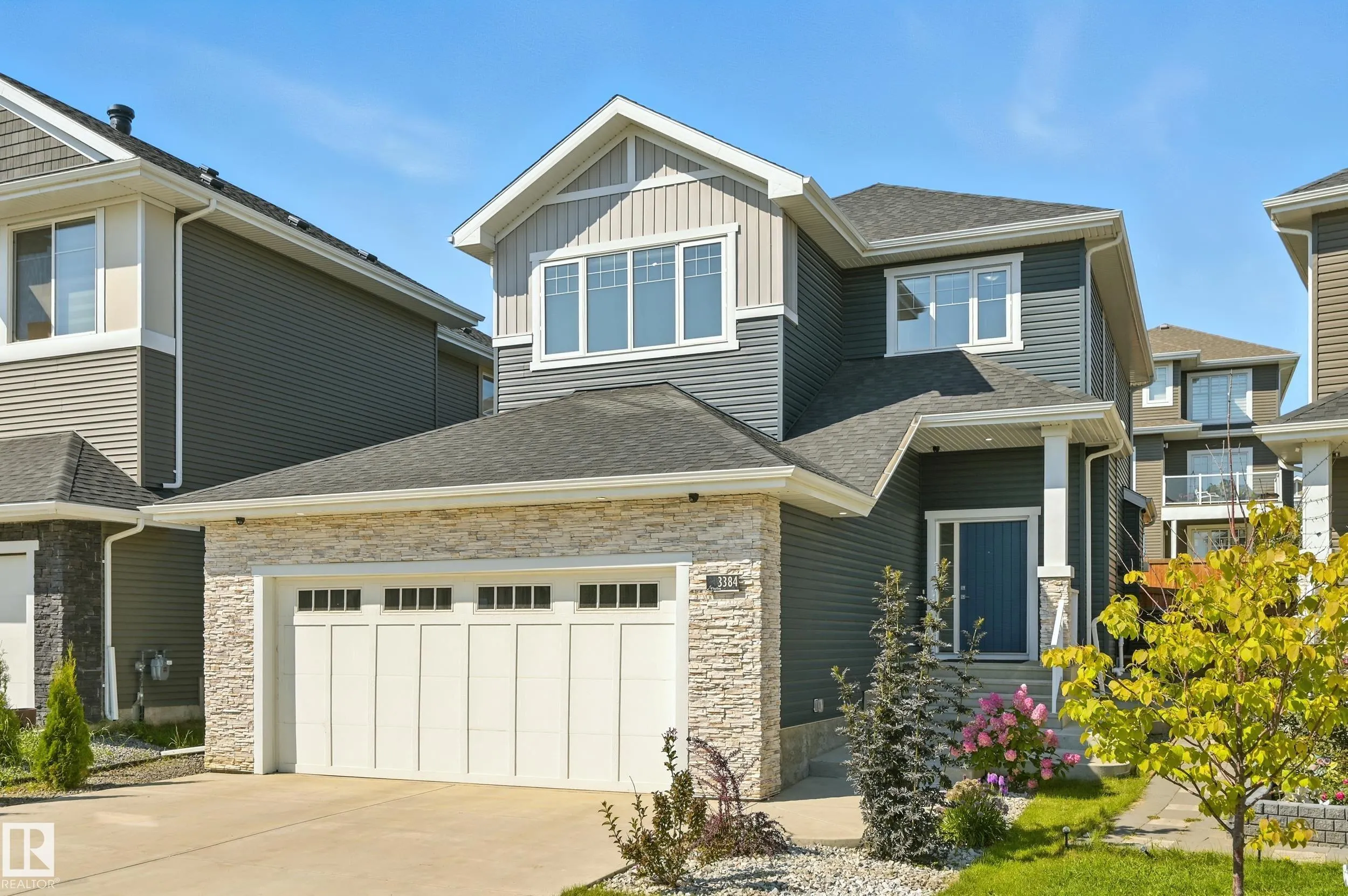 3384 CHICKADEE Drive