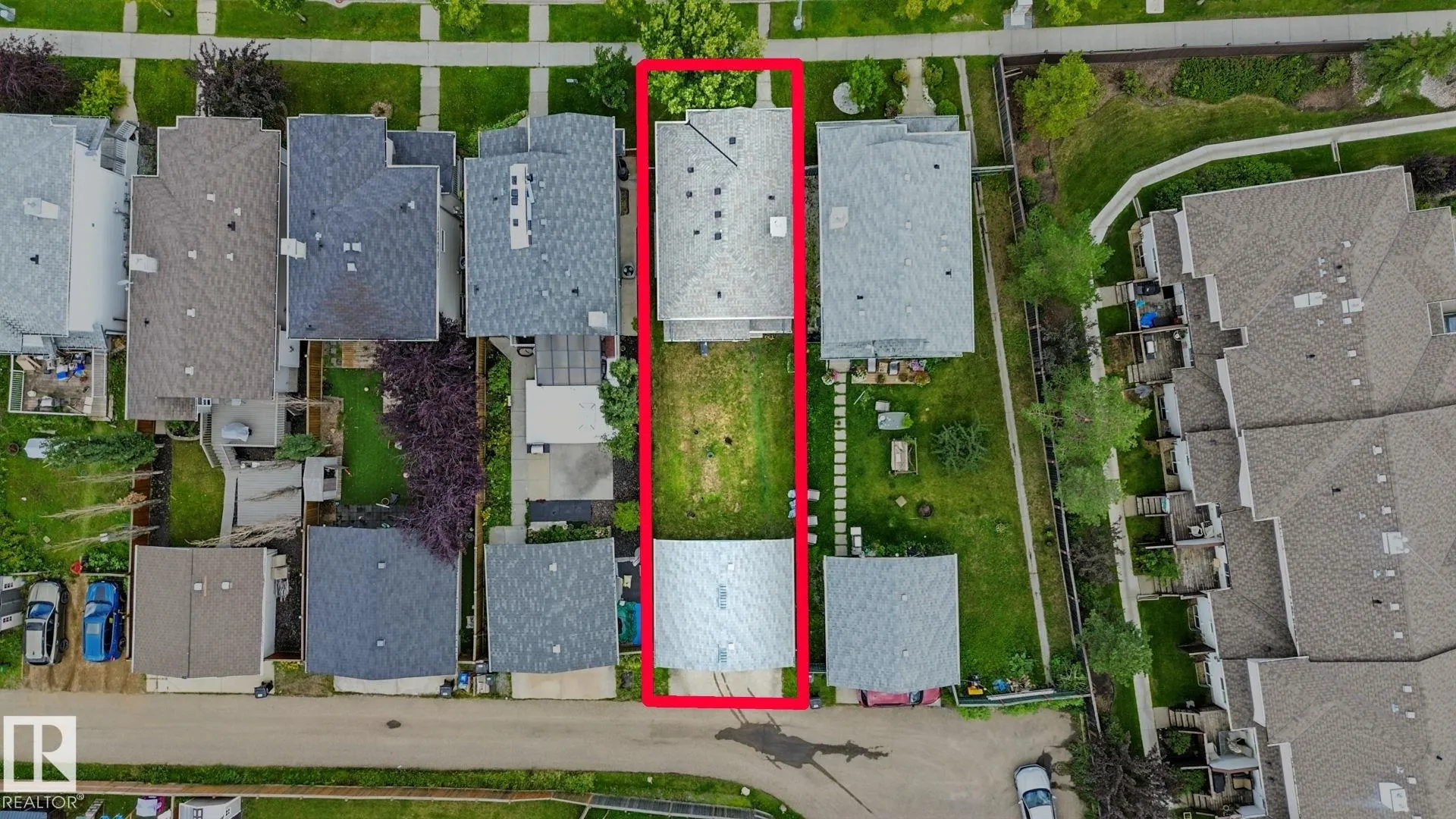 163 BRINTNELL Boulevard