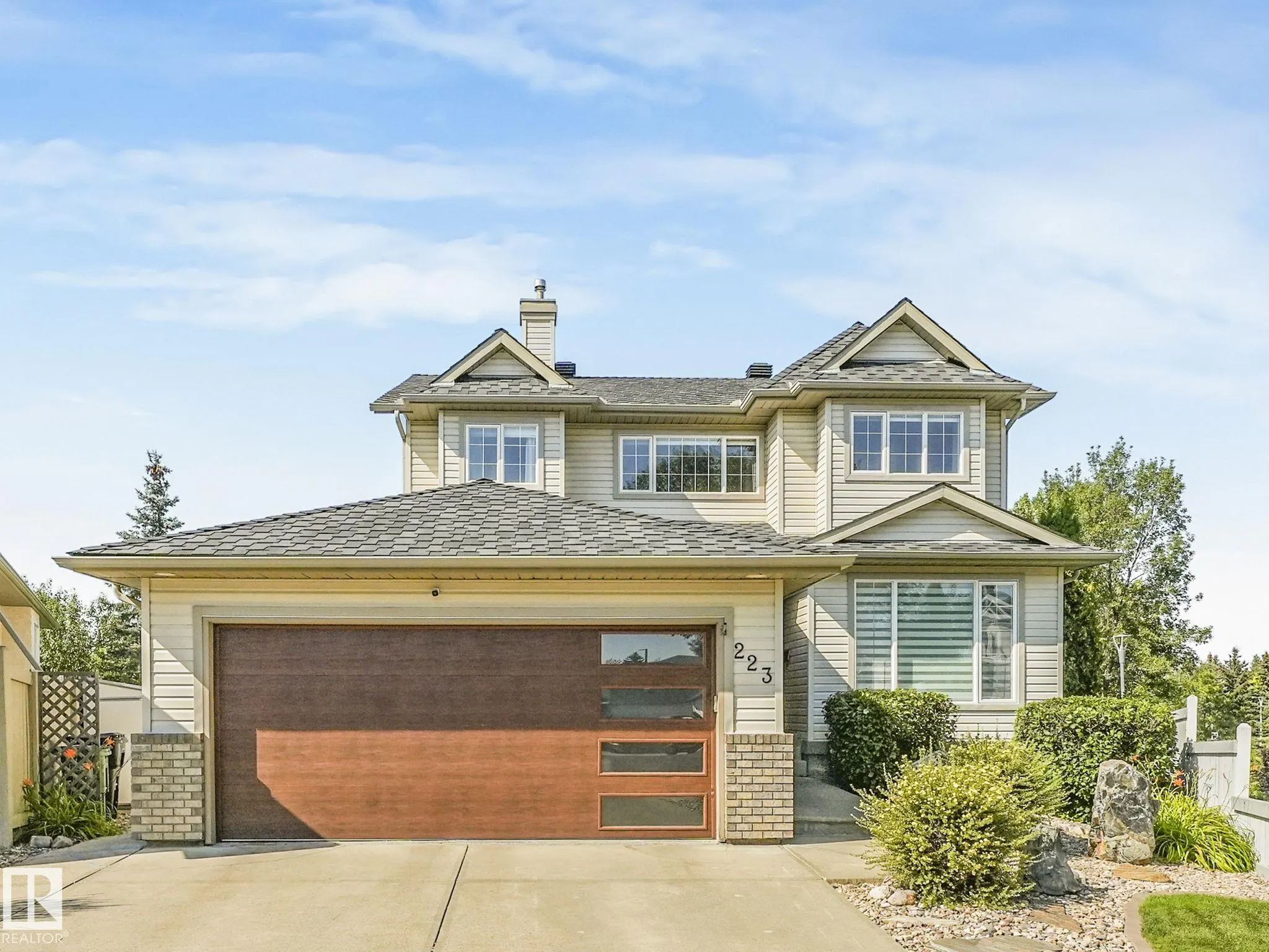 223 ORMSBY ROAD EAST