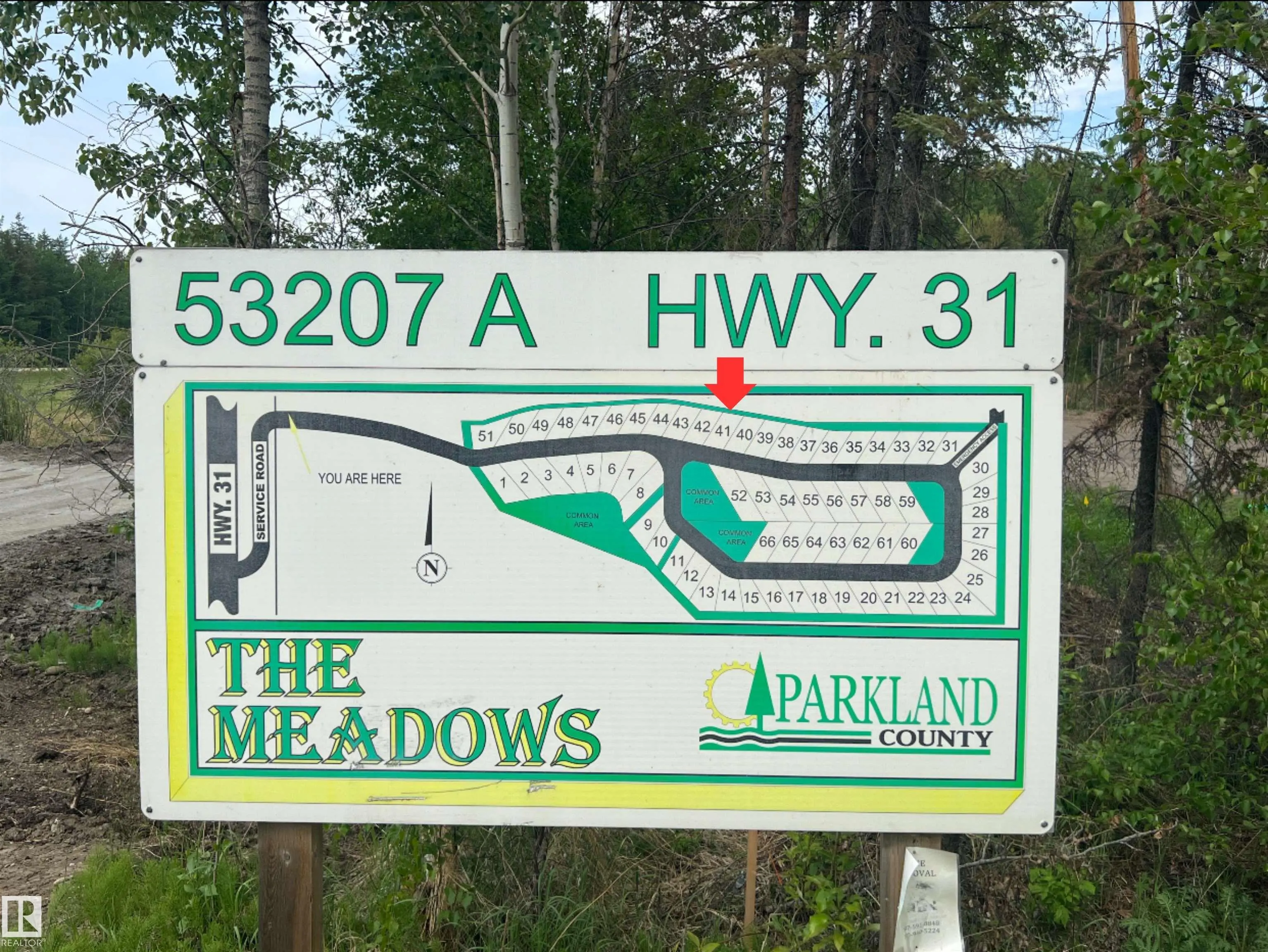 53207A HIGHWAY 31
