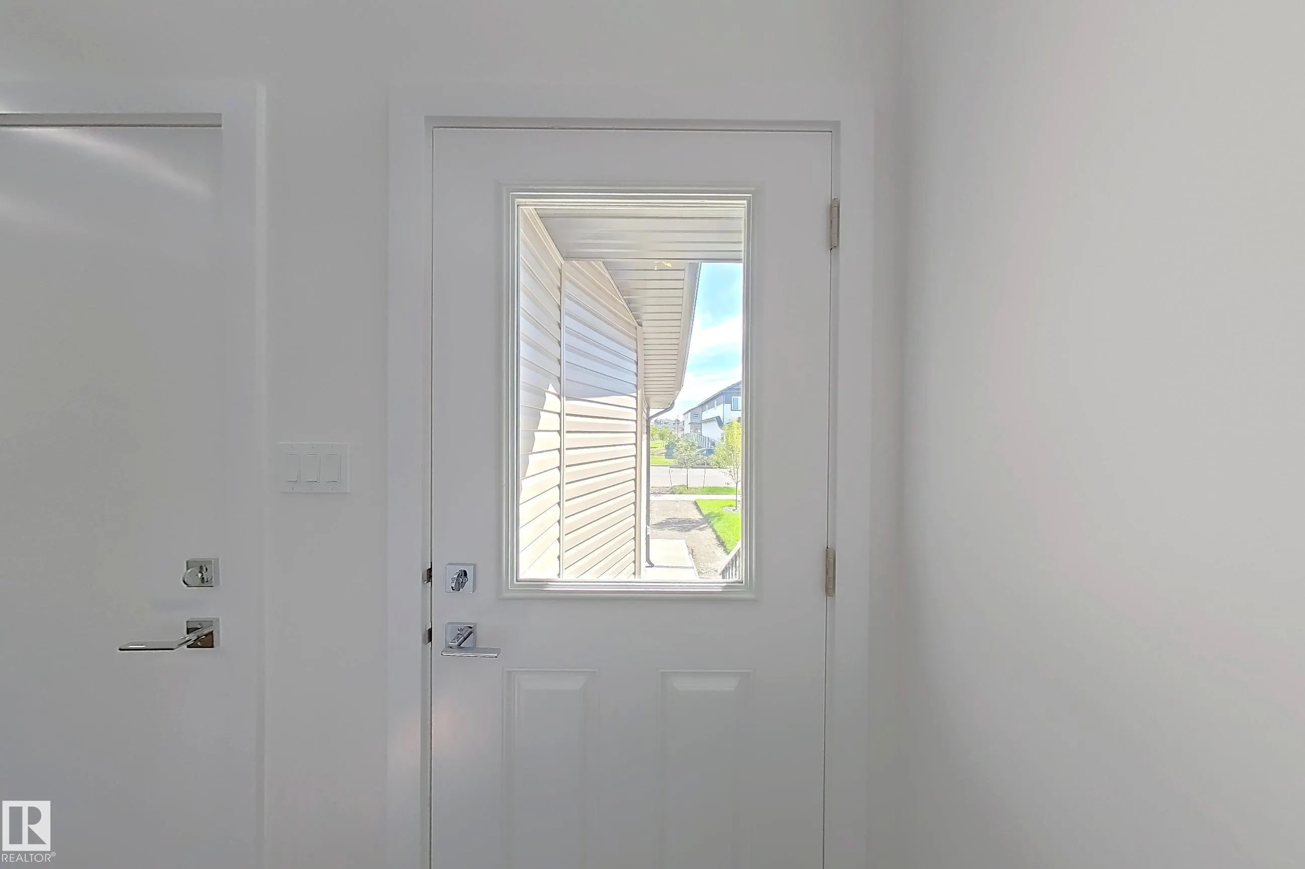 Undisclosed Address