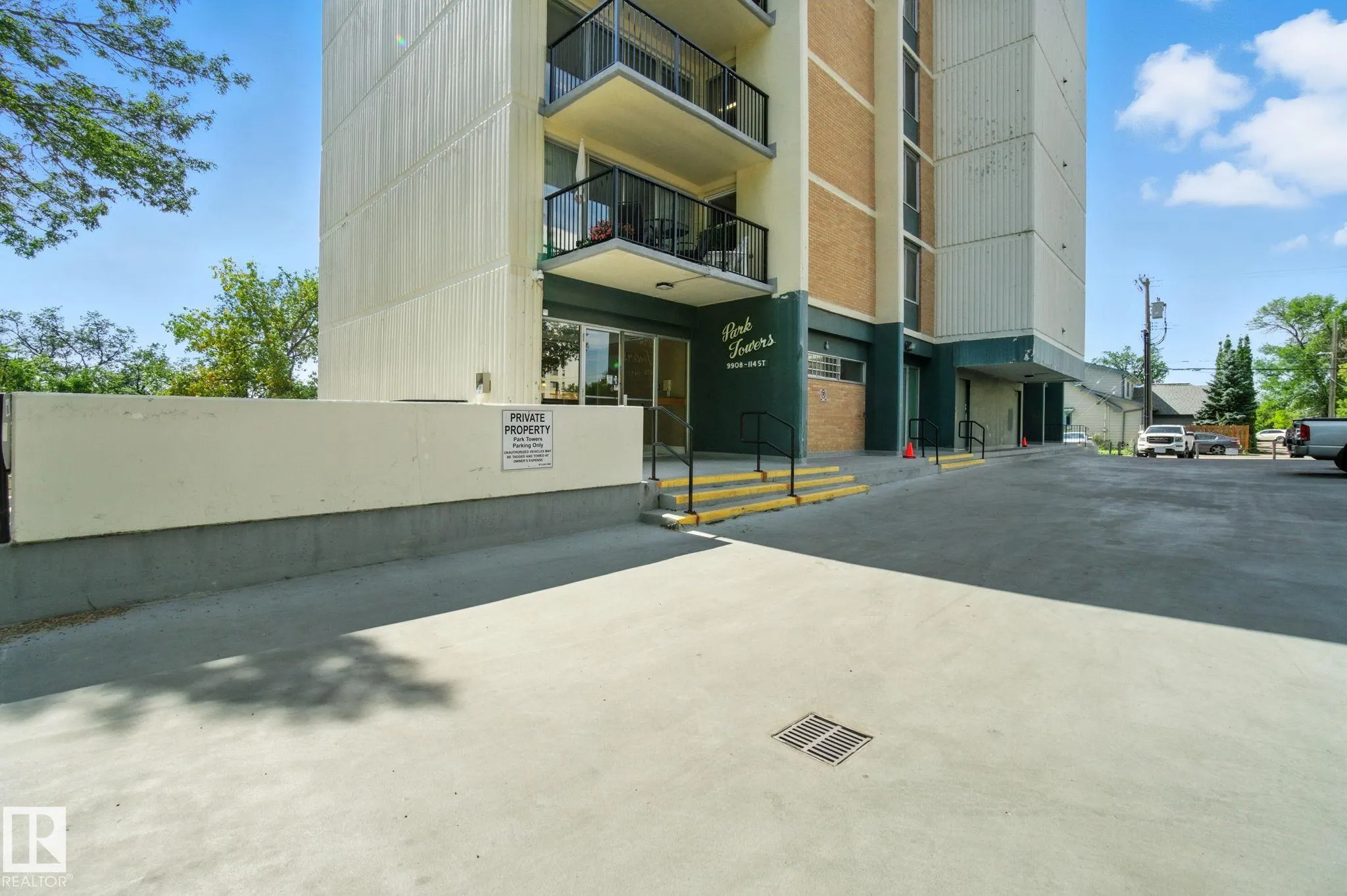 9908 114 Street