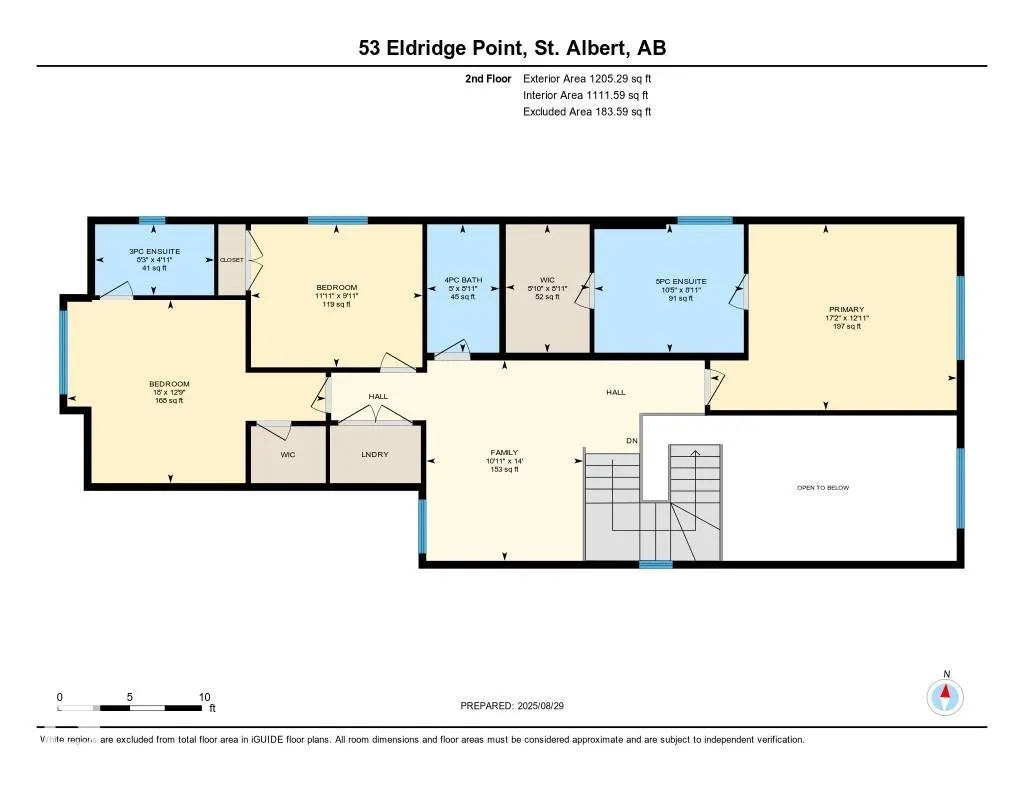 53 Eldridge Point