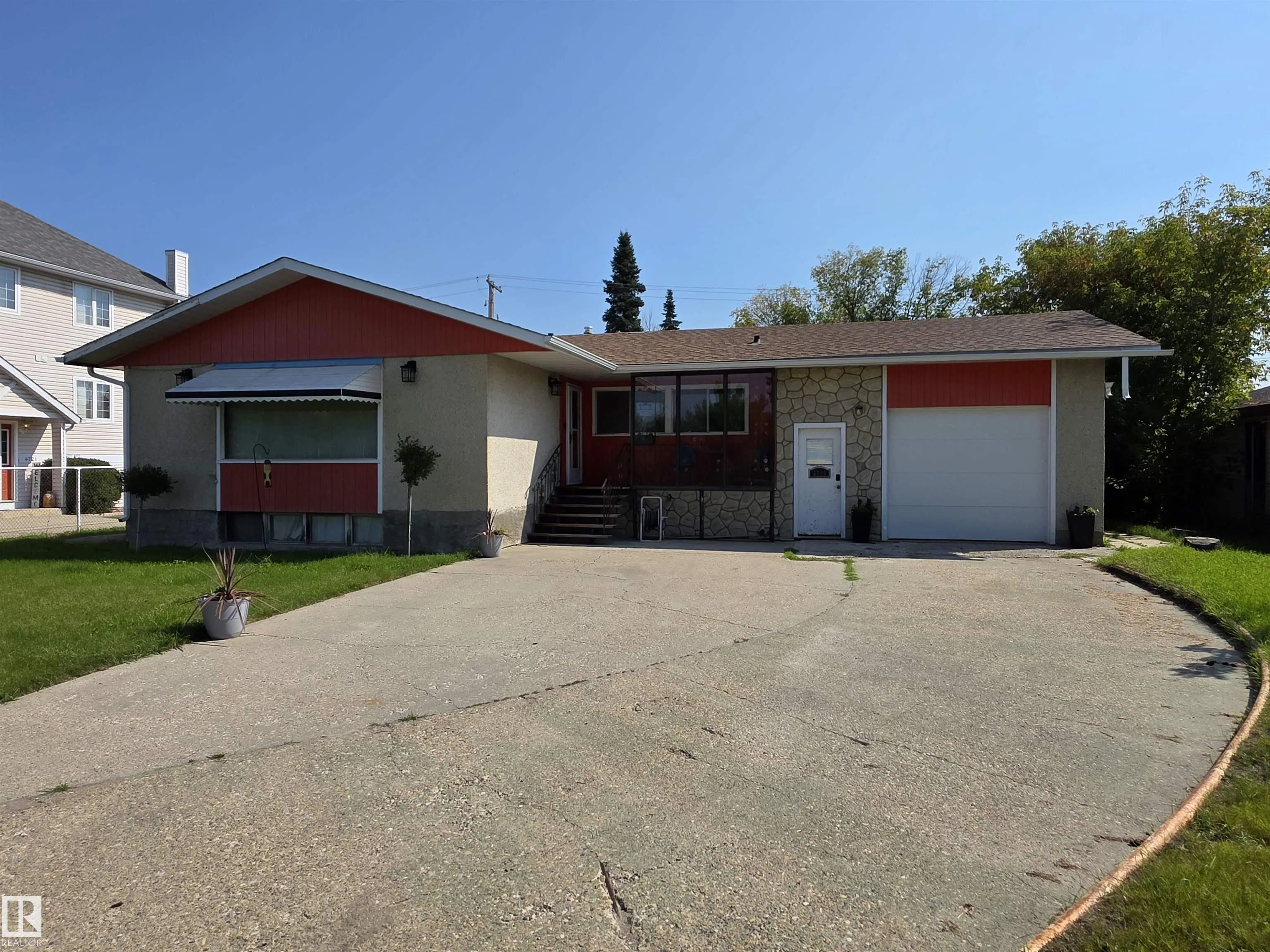 4719 50 Street