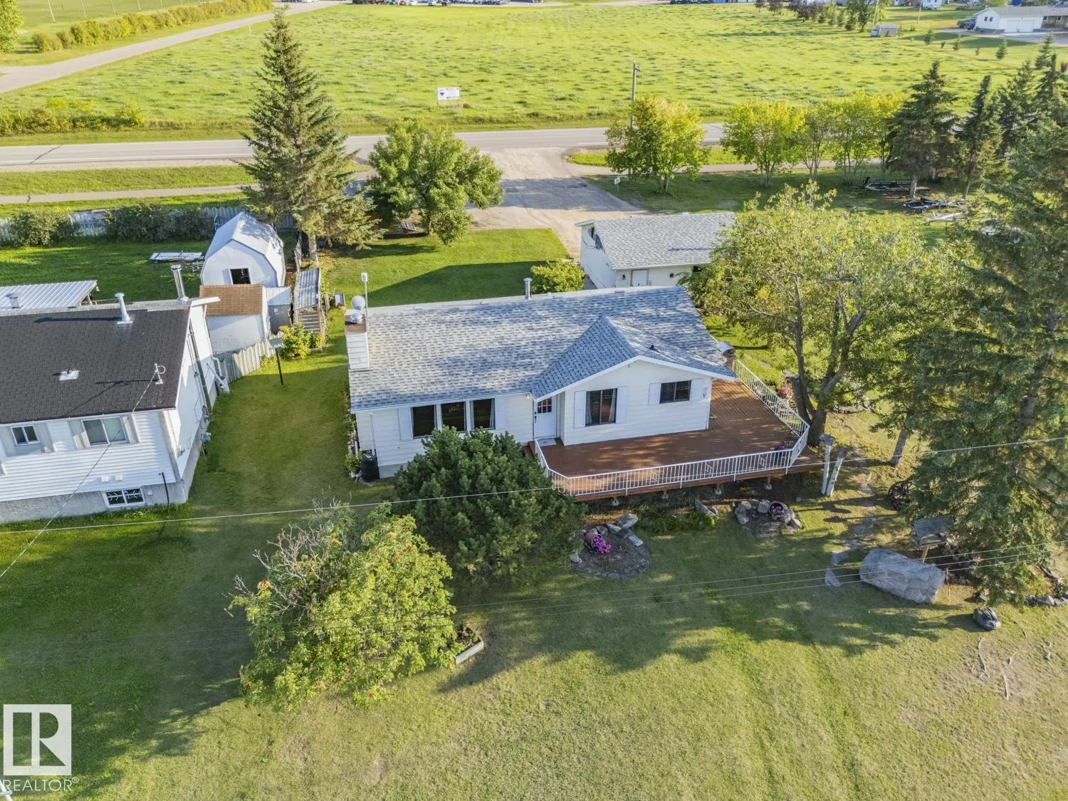 46302 Twp Rd 611