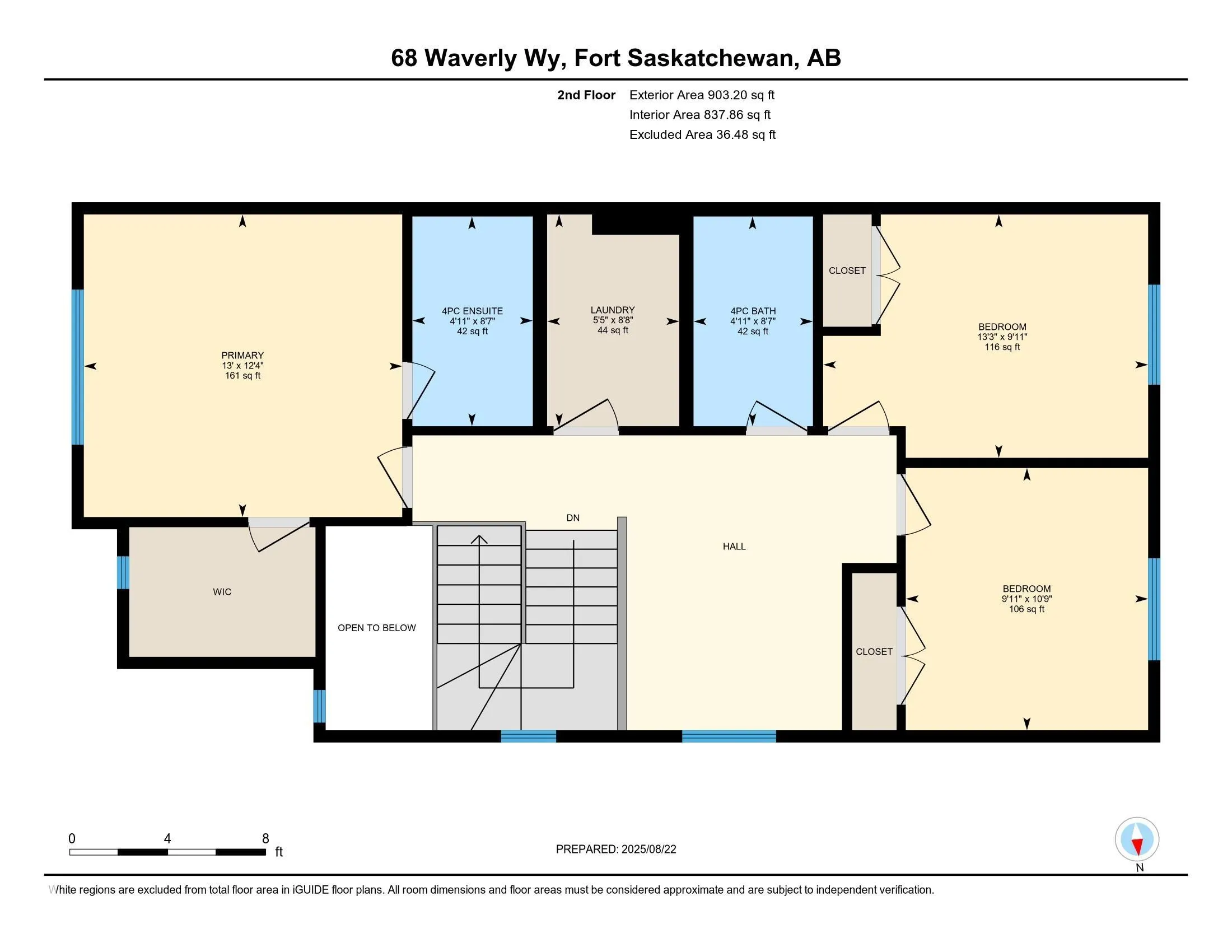 68 waverly wy