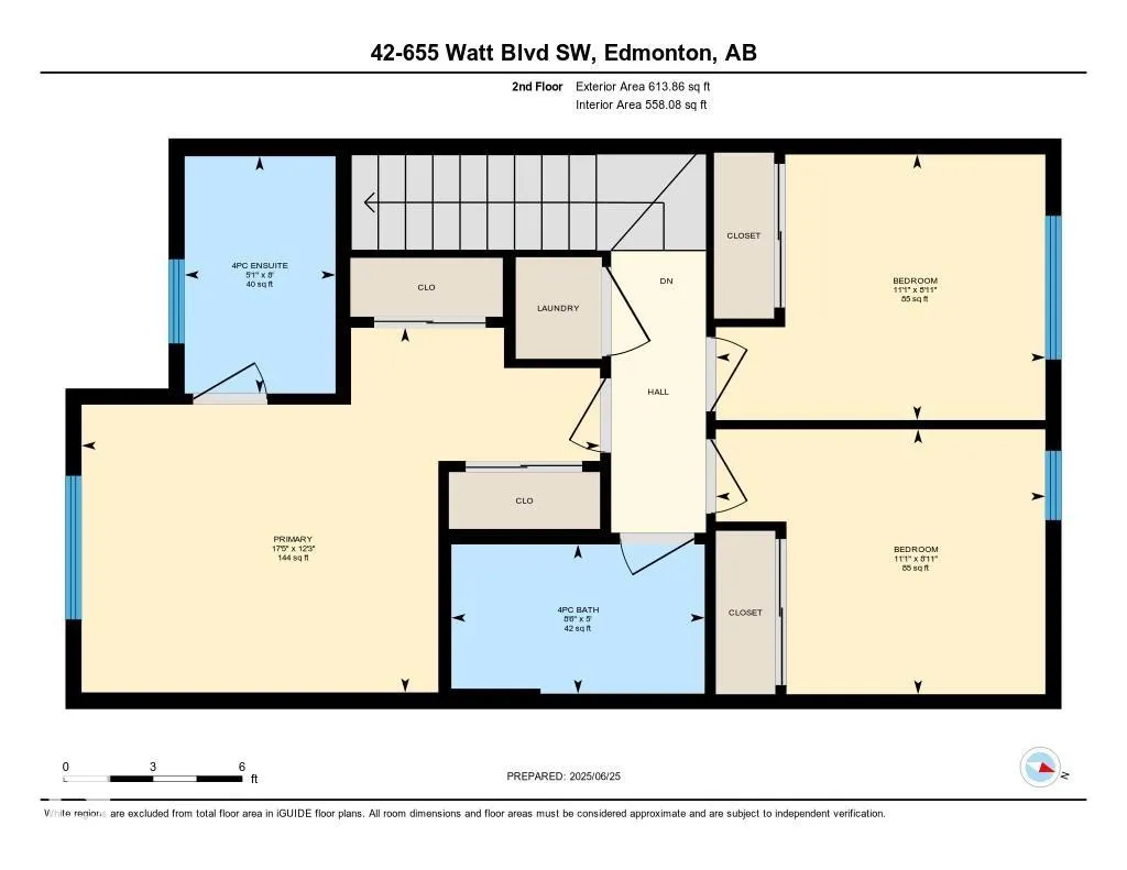 655 WATT Boulevard