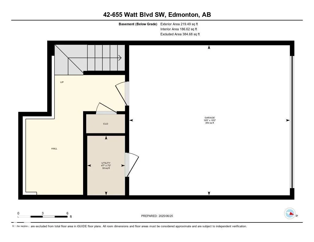 655 WATT Boulevard