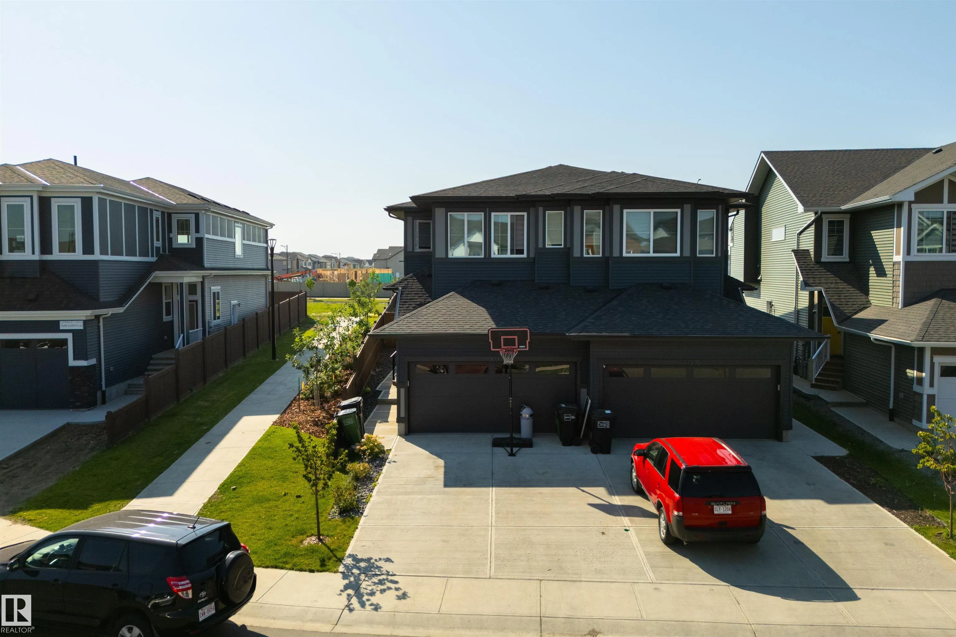 1303 Podersky Wynd