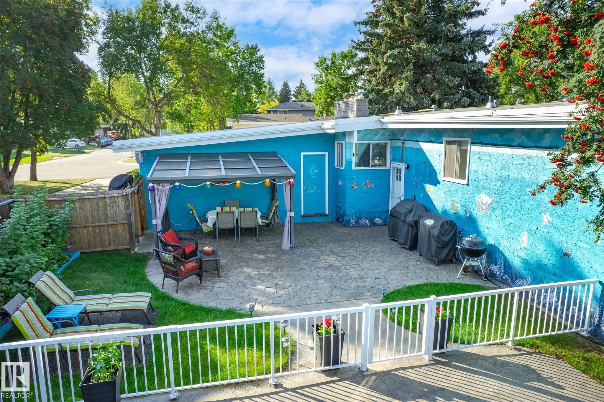31 LORRAINE Crescent