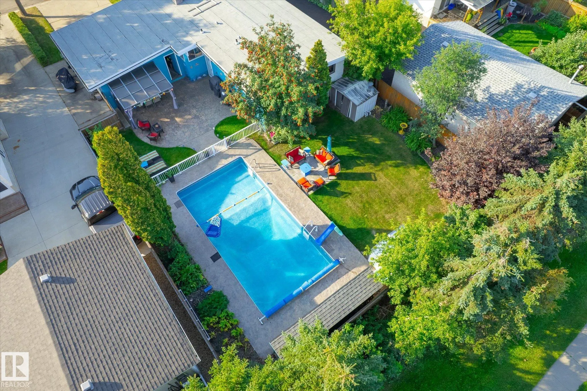 31 LORRAINE Crescent