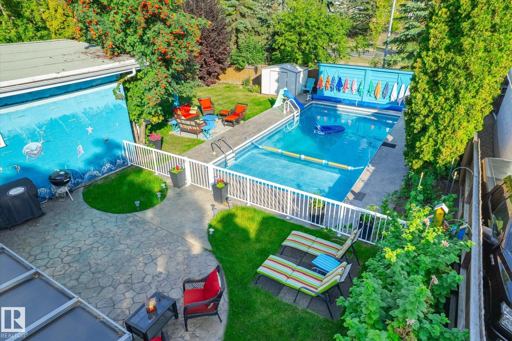 31 LORRAINE Crescent