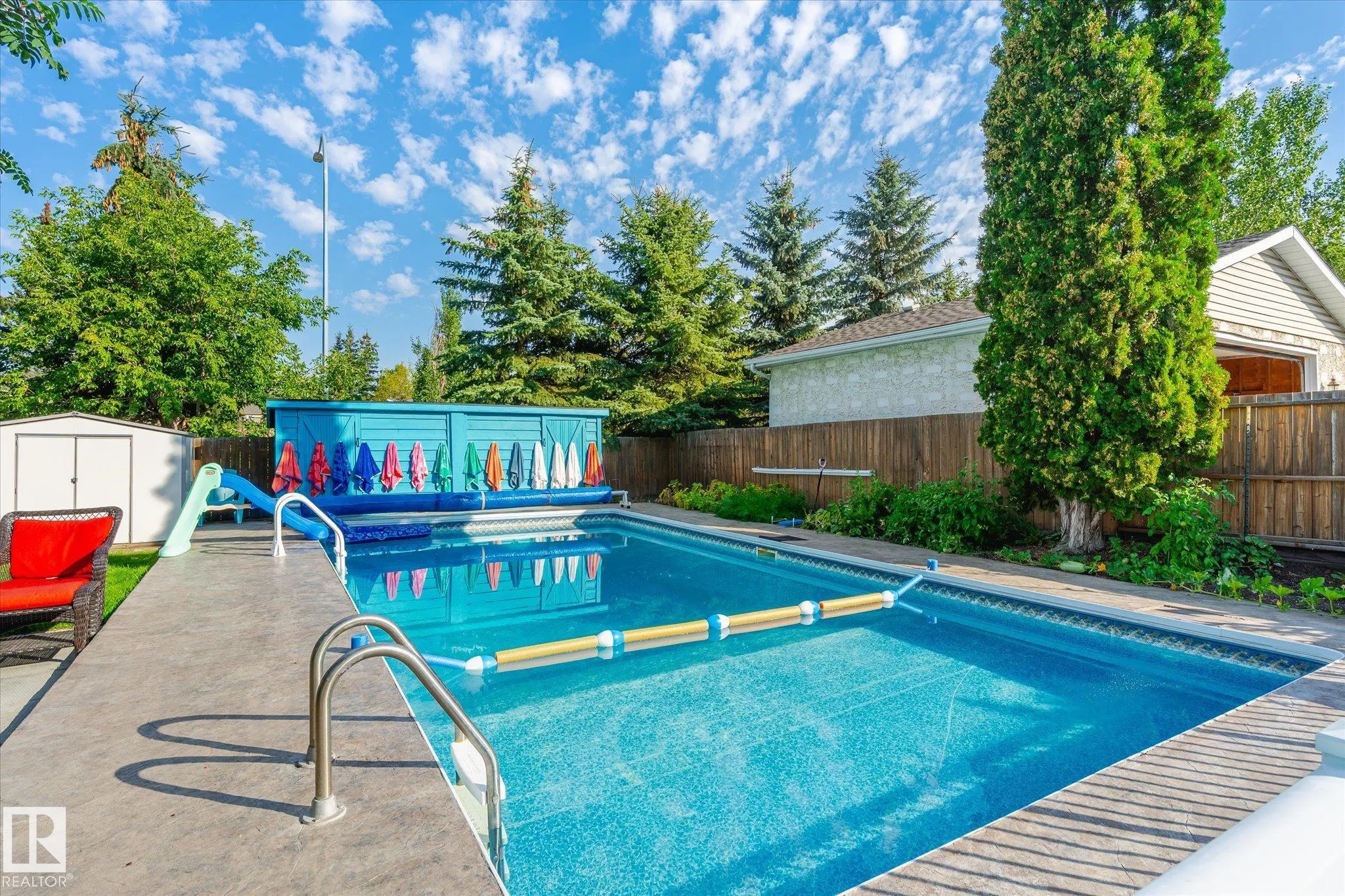 31 LORRAINE Crescent