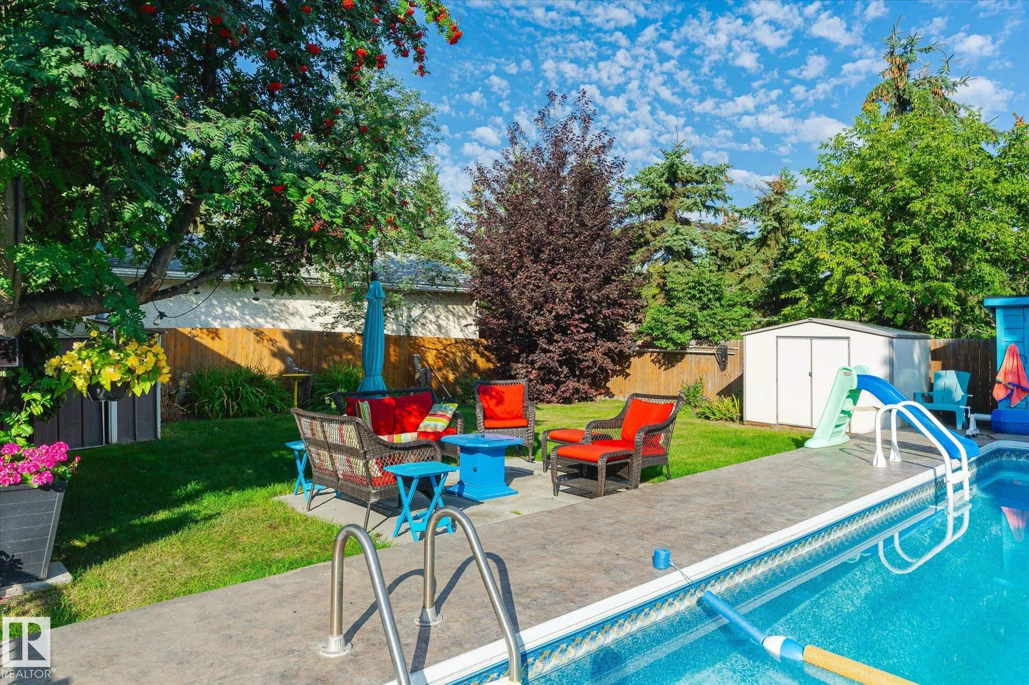 31 LORRAINE Crescent
