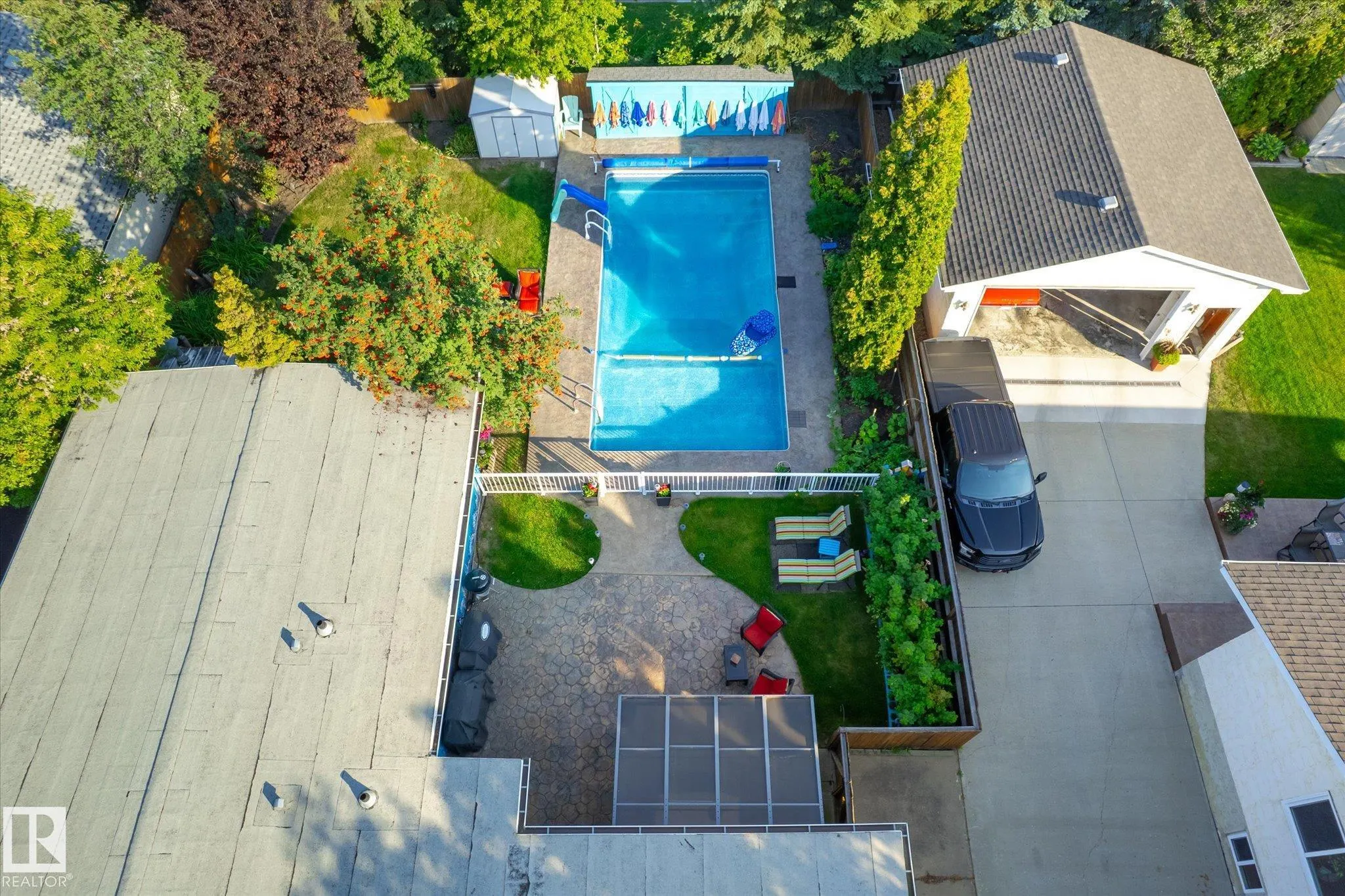 31 LORRAINE Crescent