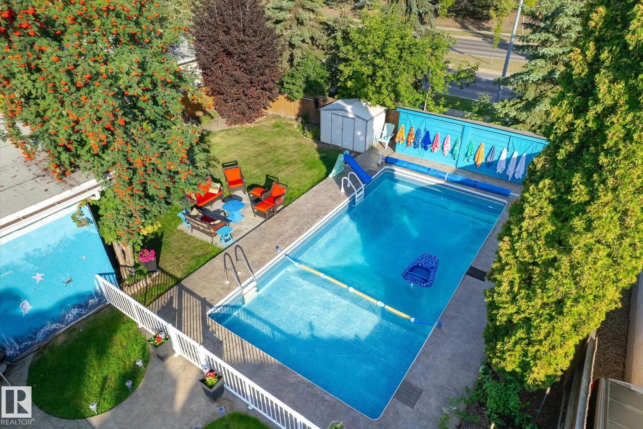 31 LORRAINE Crescent