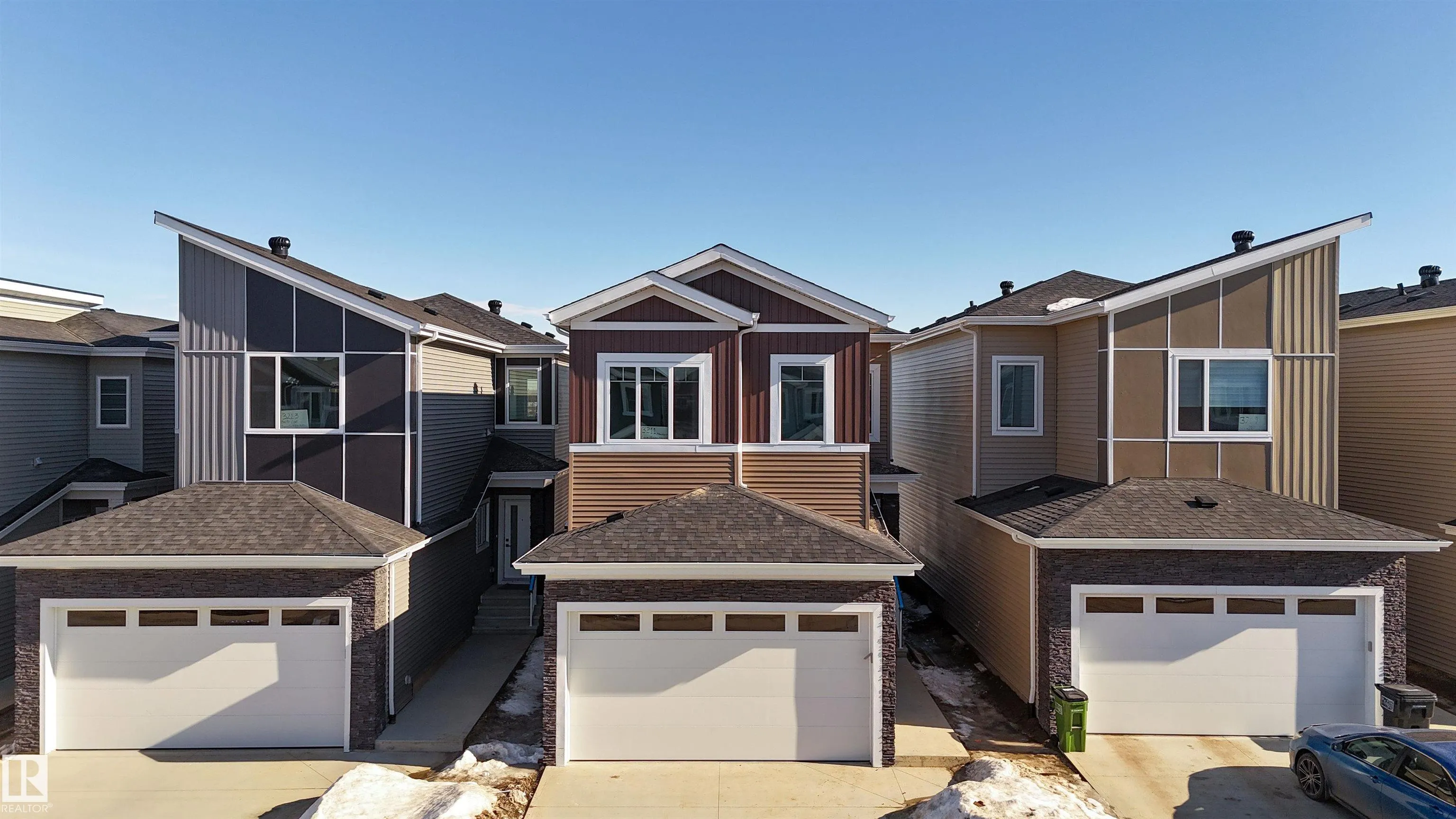 233 LINDEN Loop