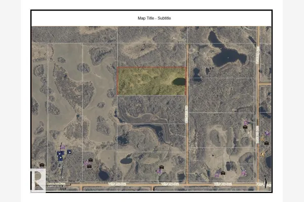 #5, RR 203A & TWP RD 502