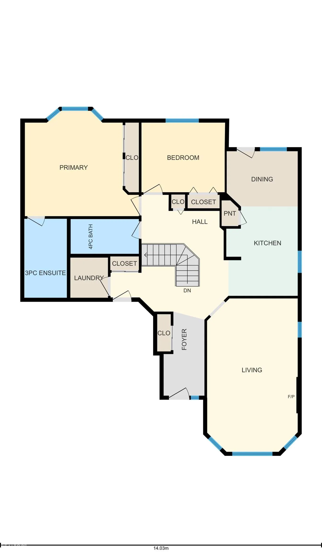 215 BLACKBURN