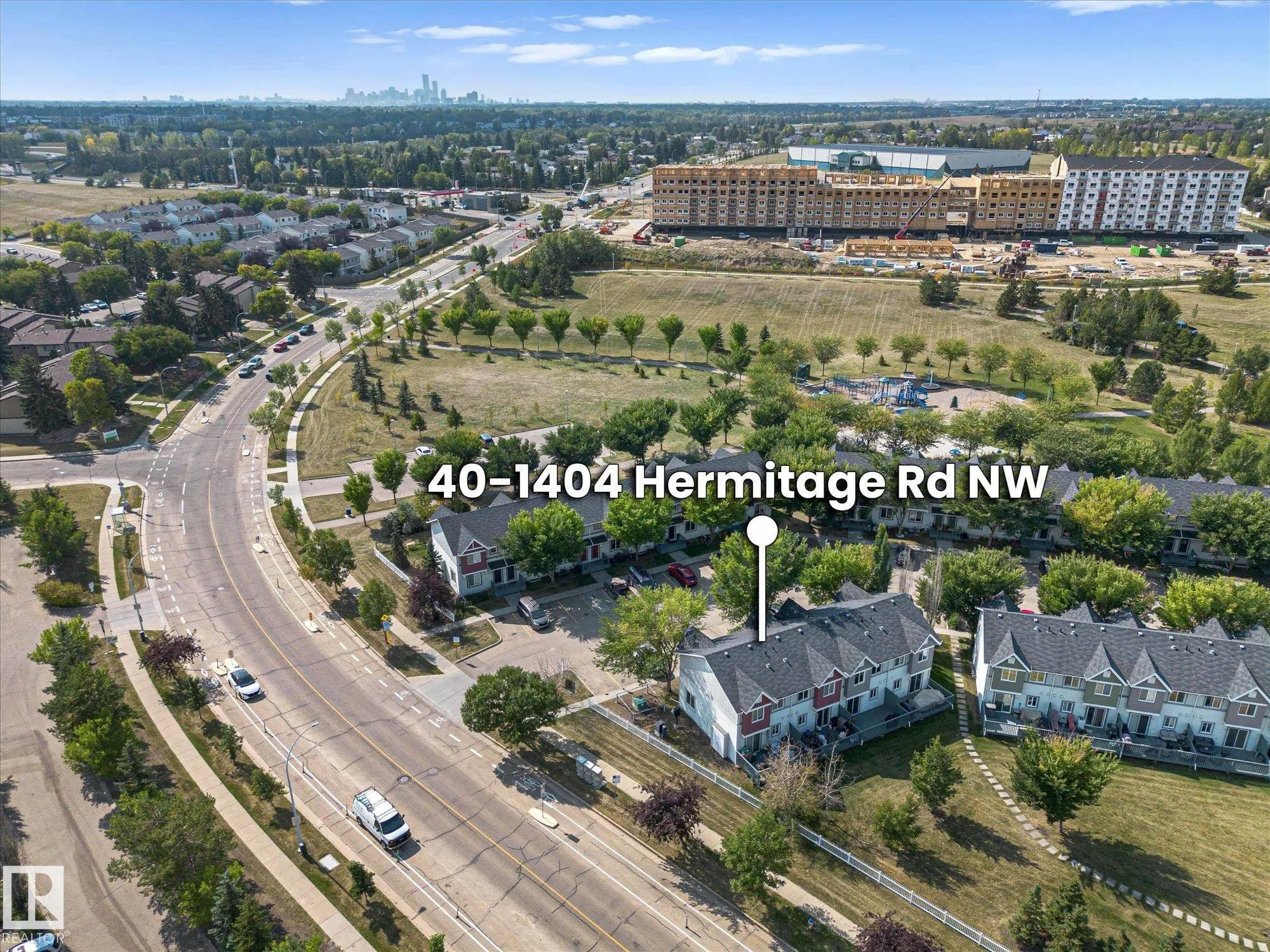 1404 HERMITAGE Road
