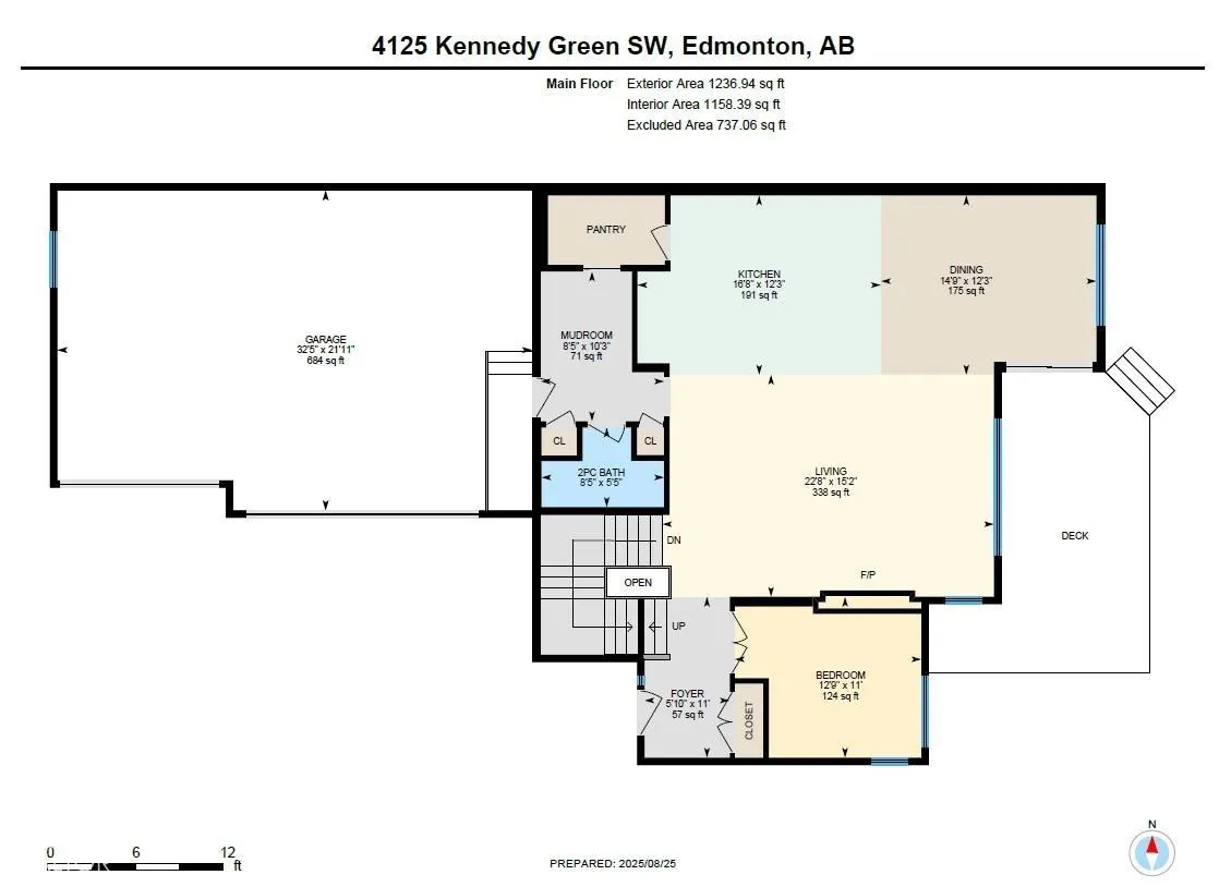 4125 KENNEDY GREEN