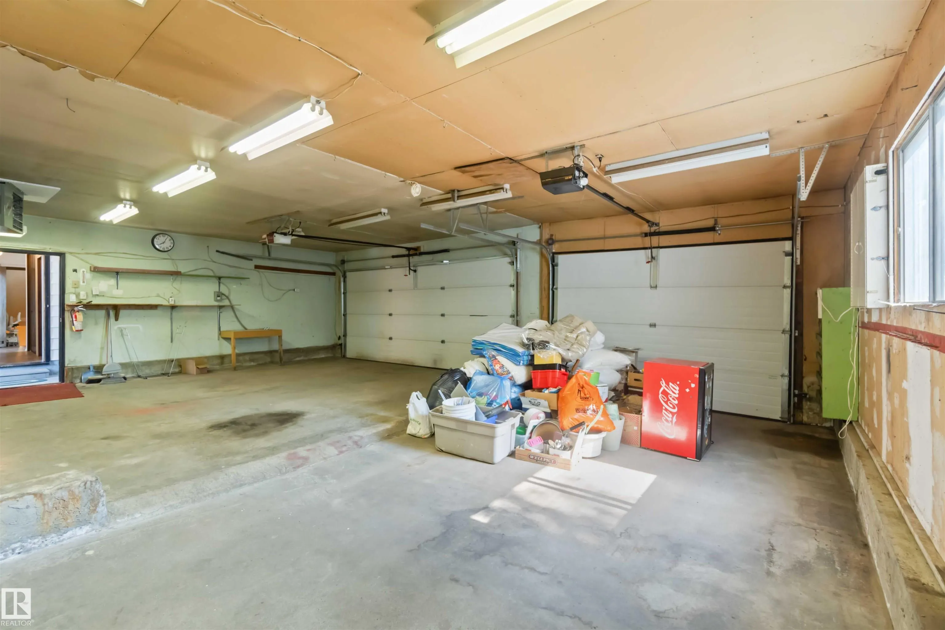 Undisclosed Address