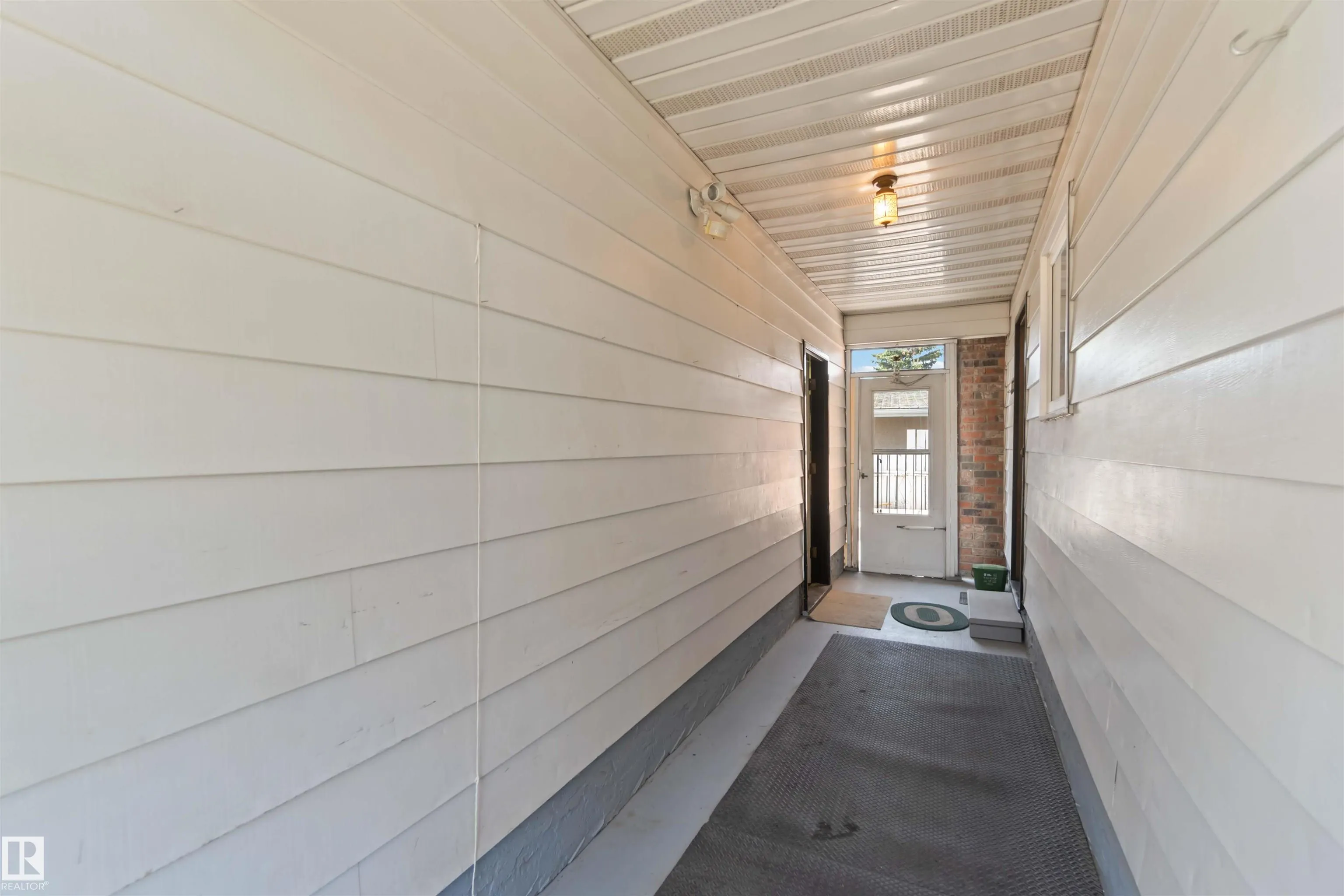 Undisclosed Address
