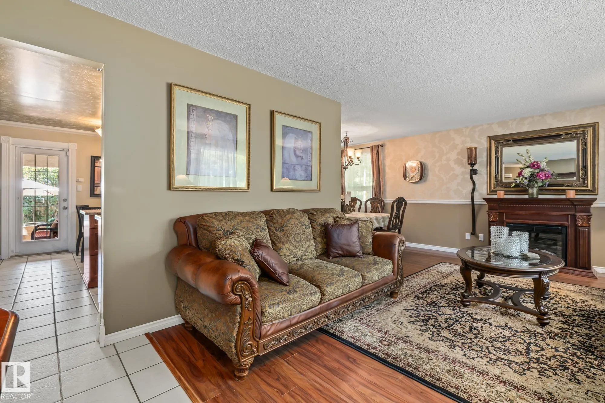 3 FALSTAFF Avenue