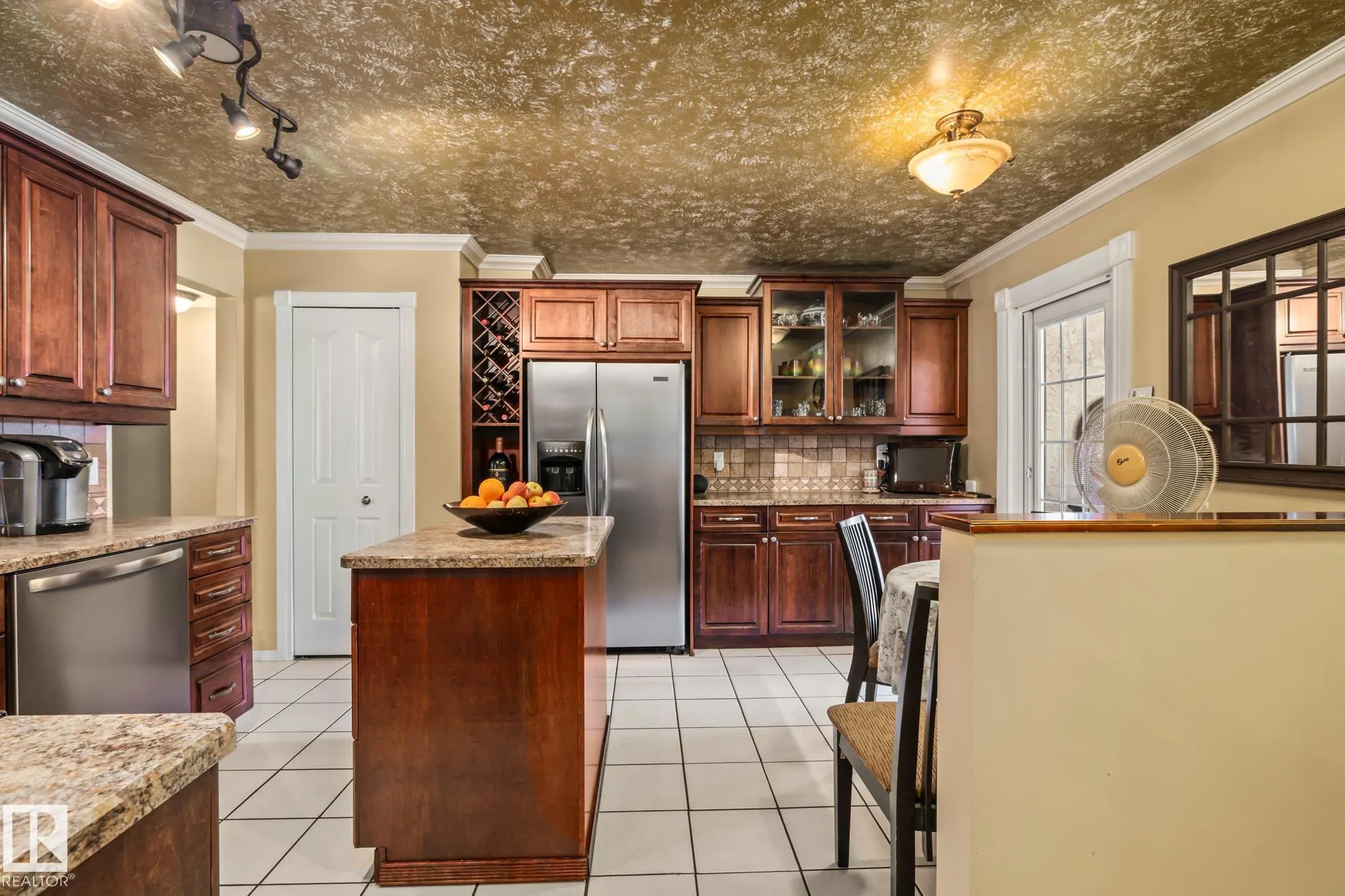 3 FALSTAFF Avenue