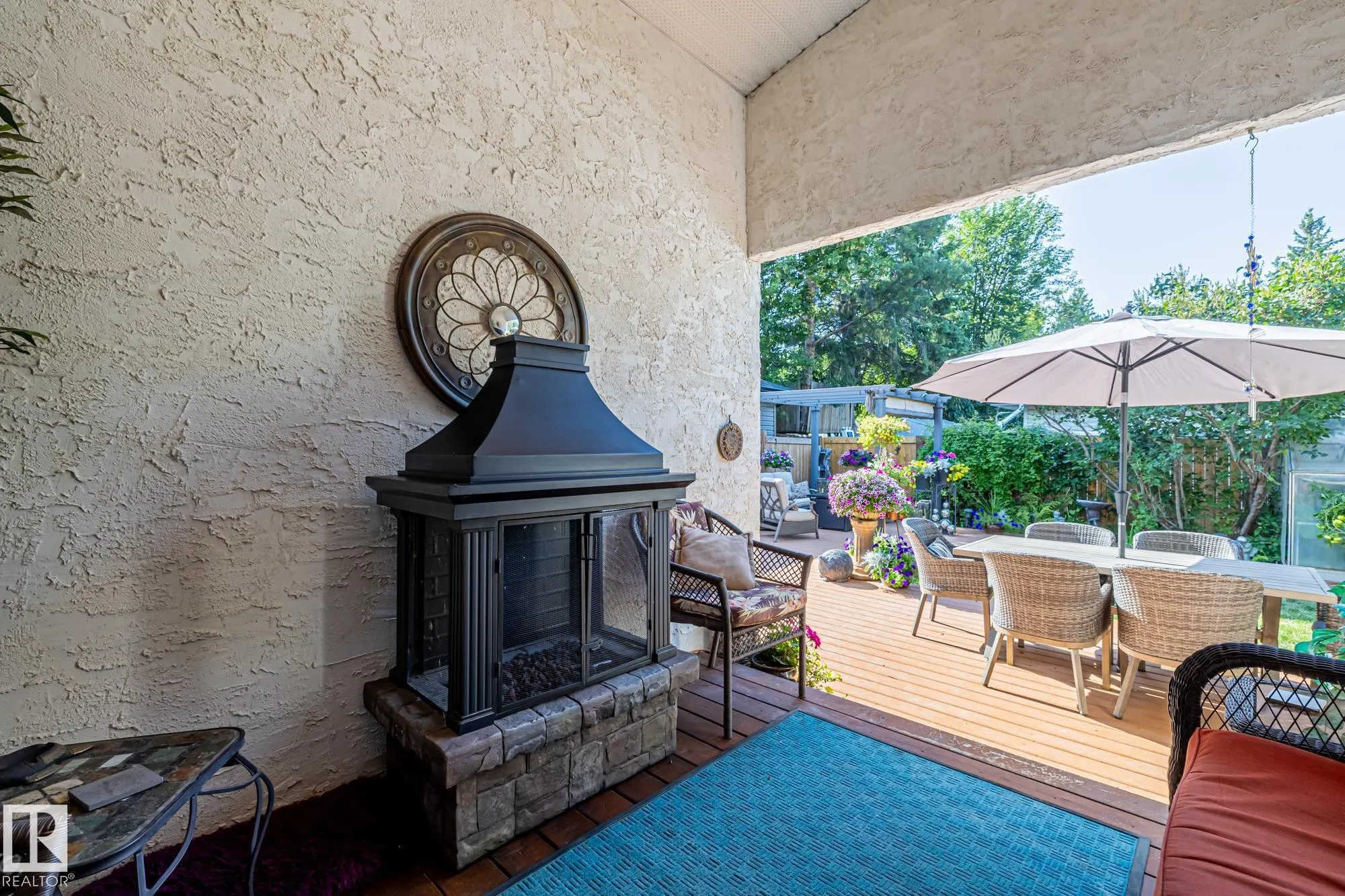 3 FALSTAFF Avenue