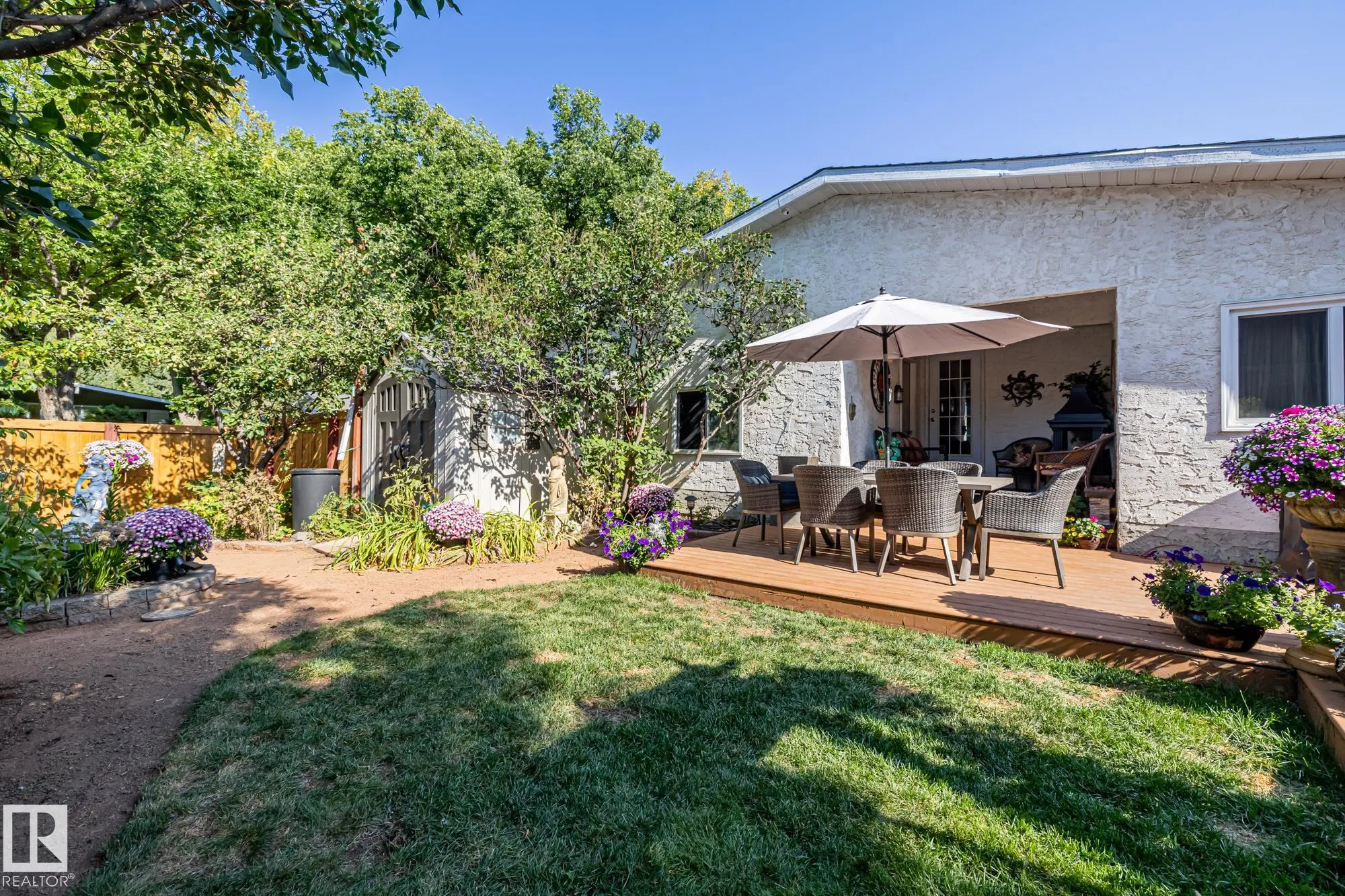 3 FALSTAFF Avenue