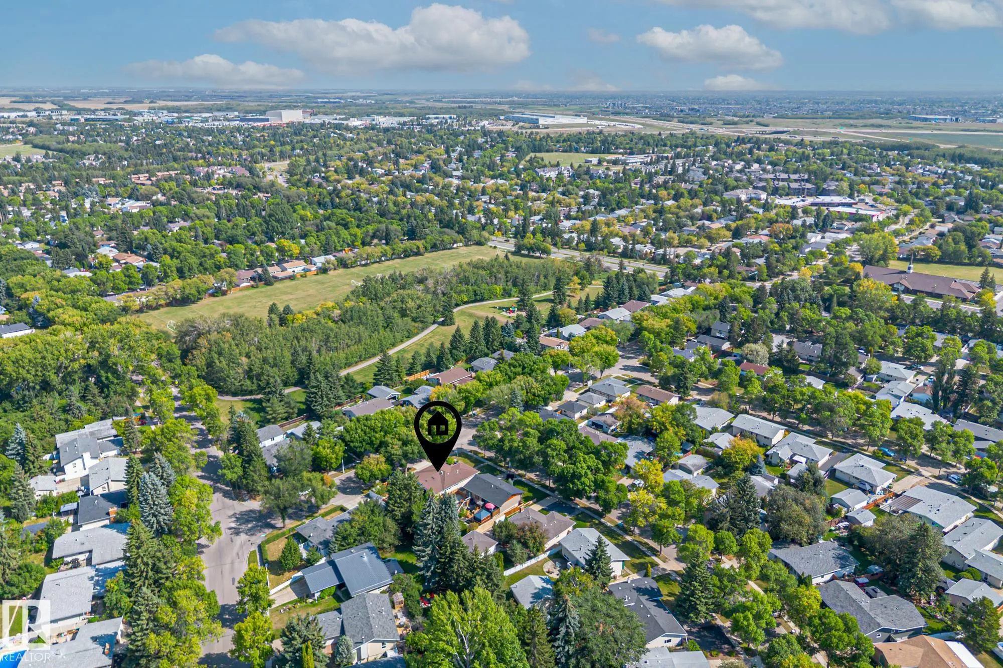 3 FALSTAFF Avenue