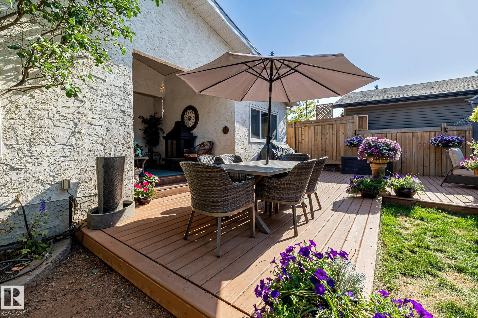 3 FALSTAFF Avenue