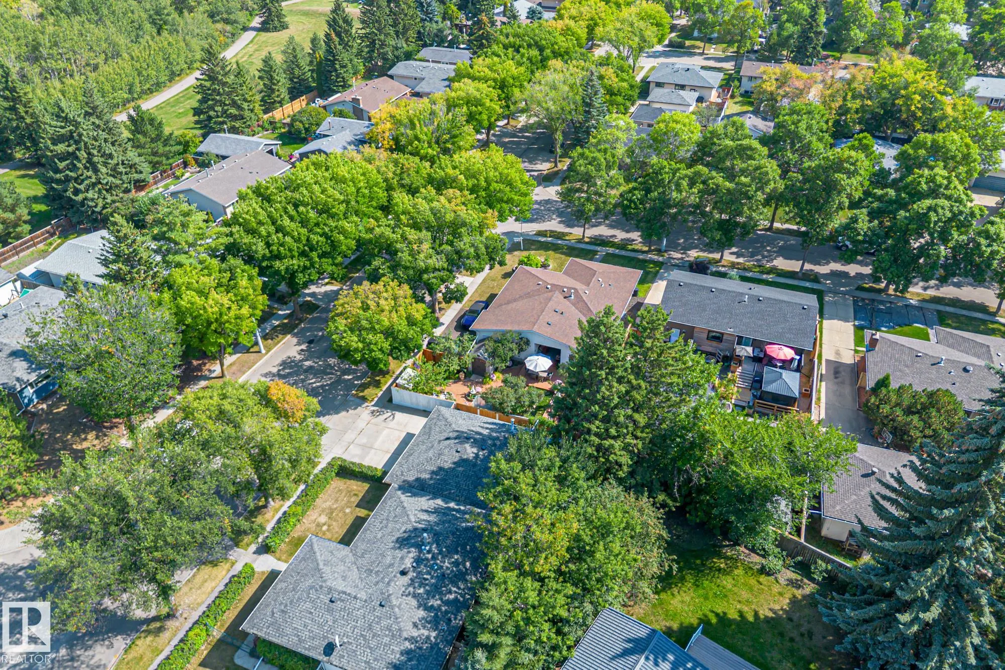 3 FALSTAFF Avenue