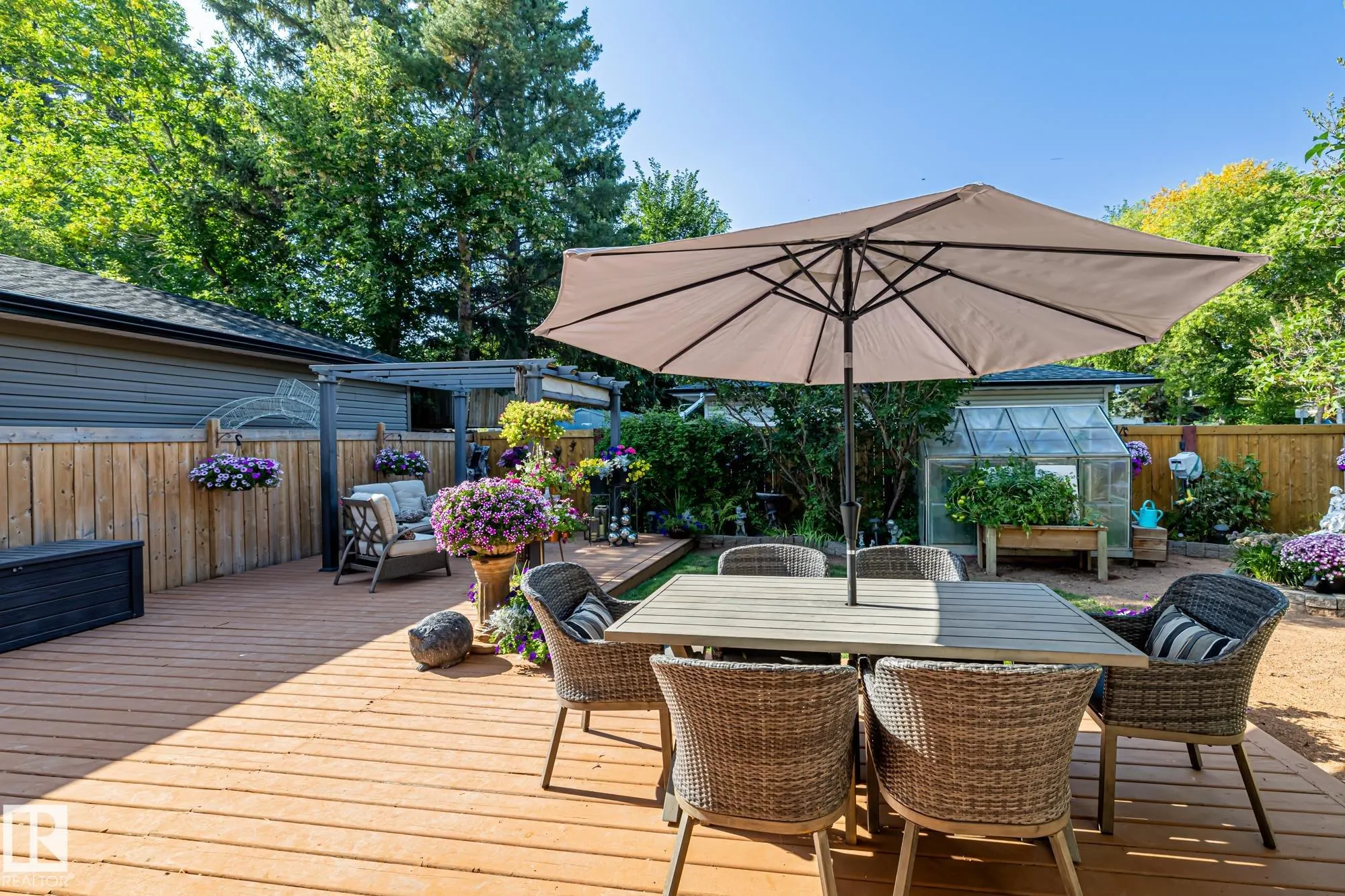 3 FALSTAFF Avenue