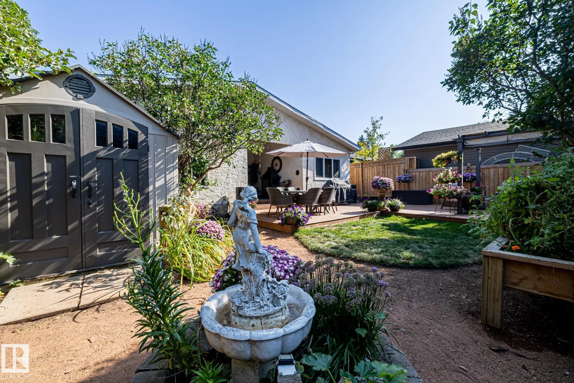 3 FALSTAFF Avenue