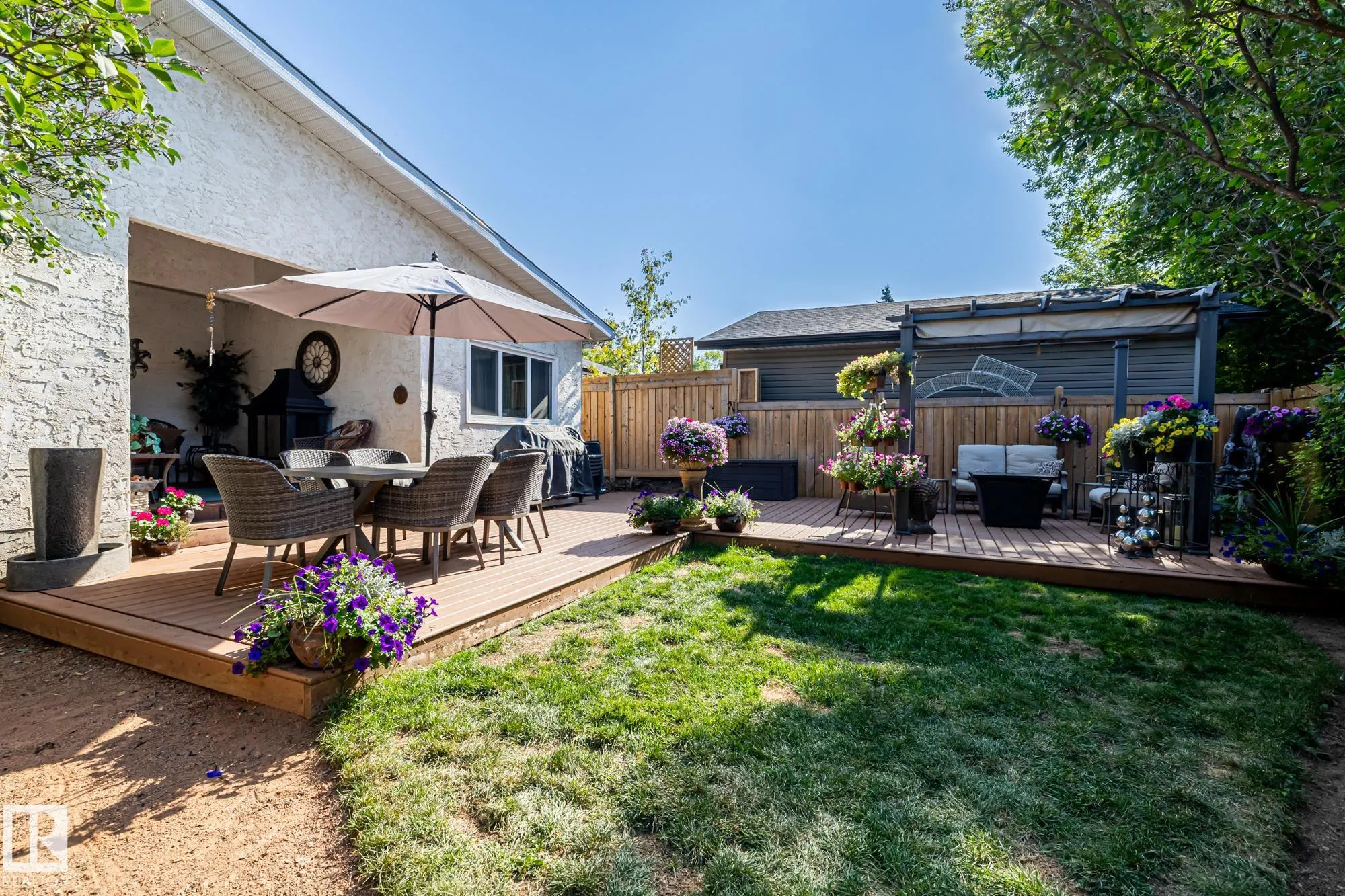 3 FALSTAFF Avenue